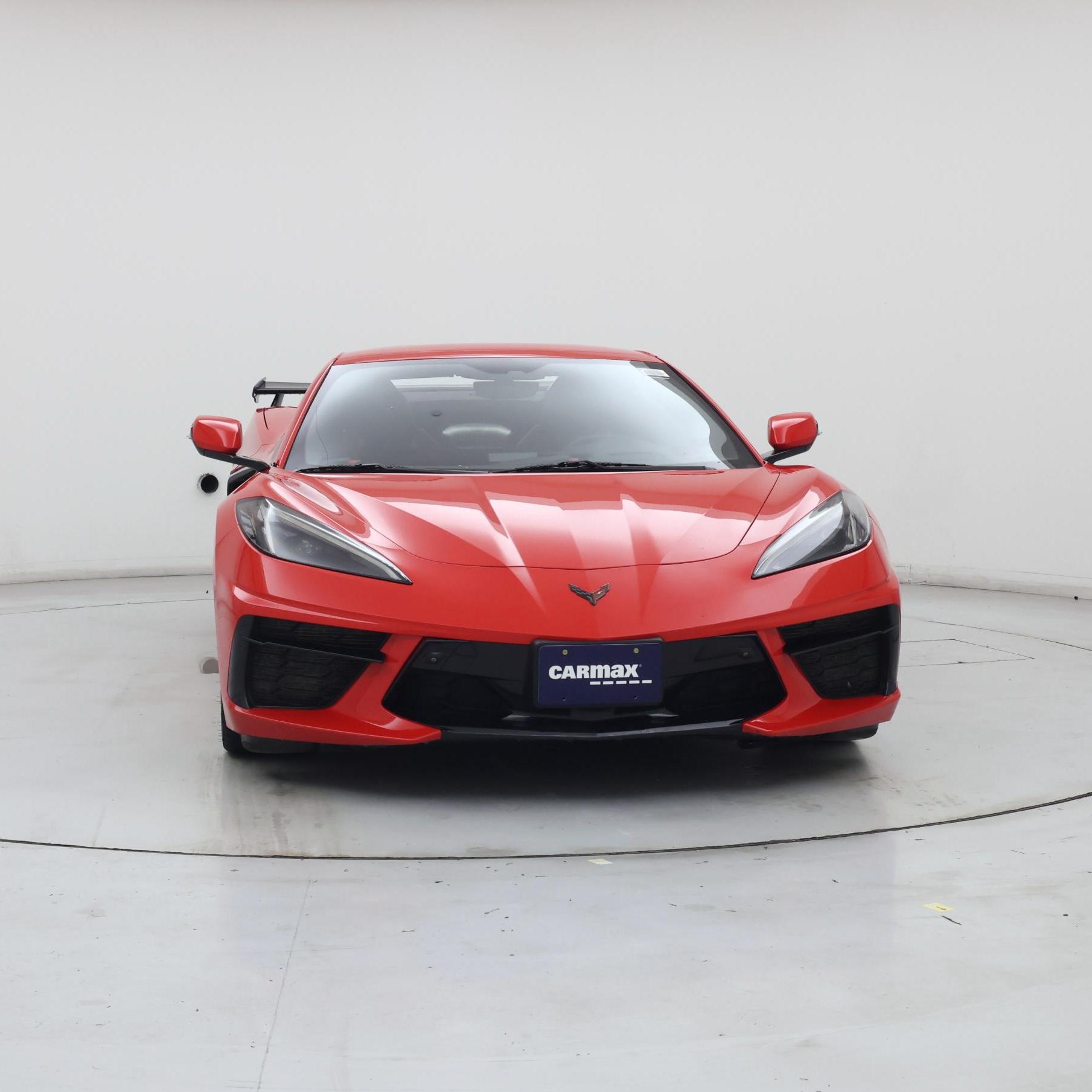 Thumbnail: 2023 Chevrolet Corvette - 5