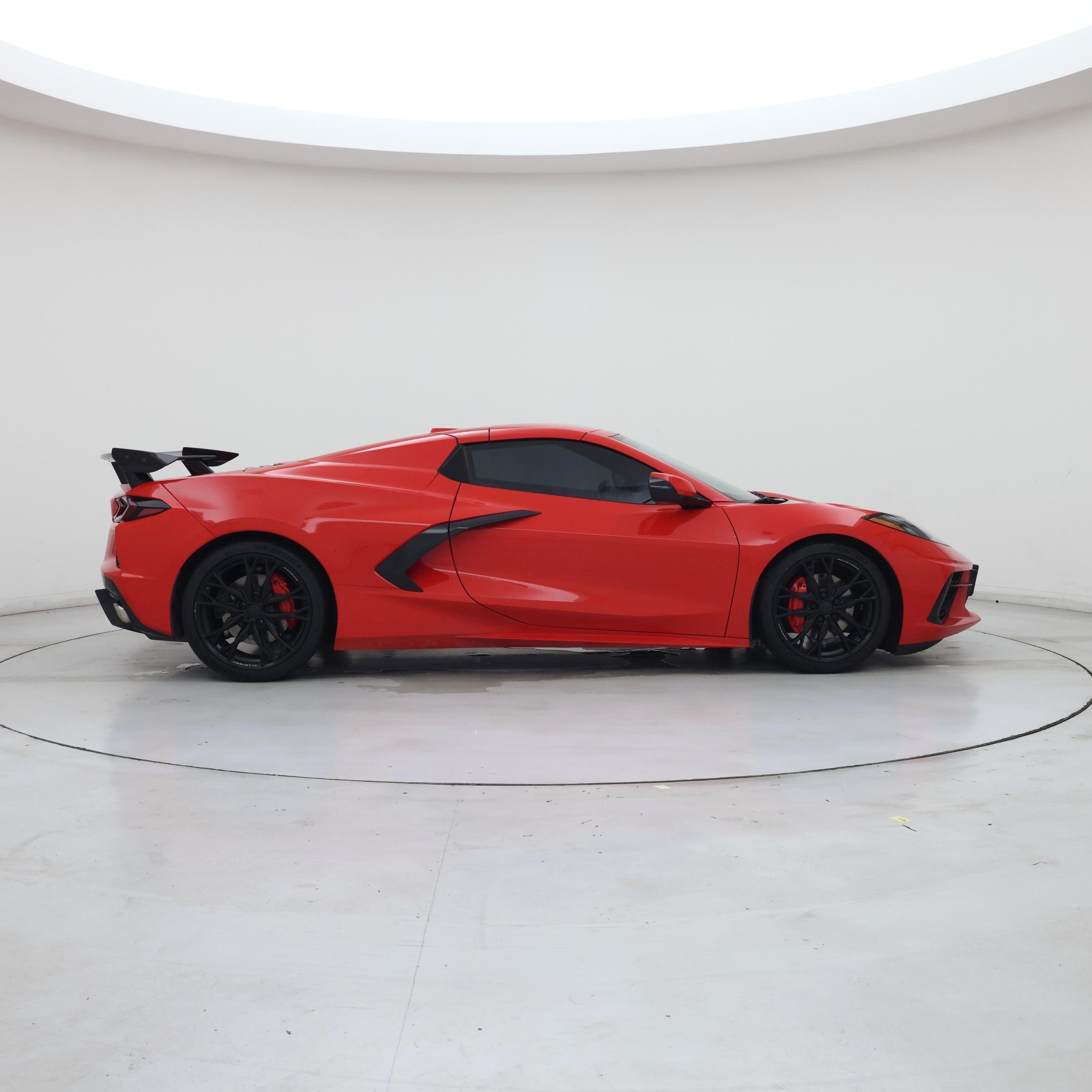 Thumbnail: 2023 Chevrolet Corvette - 7