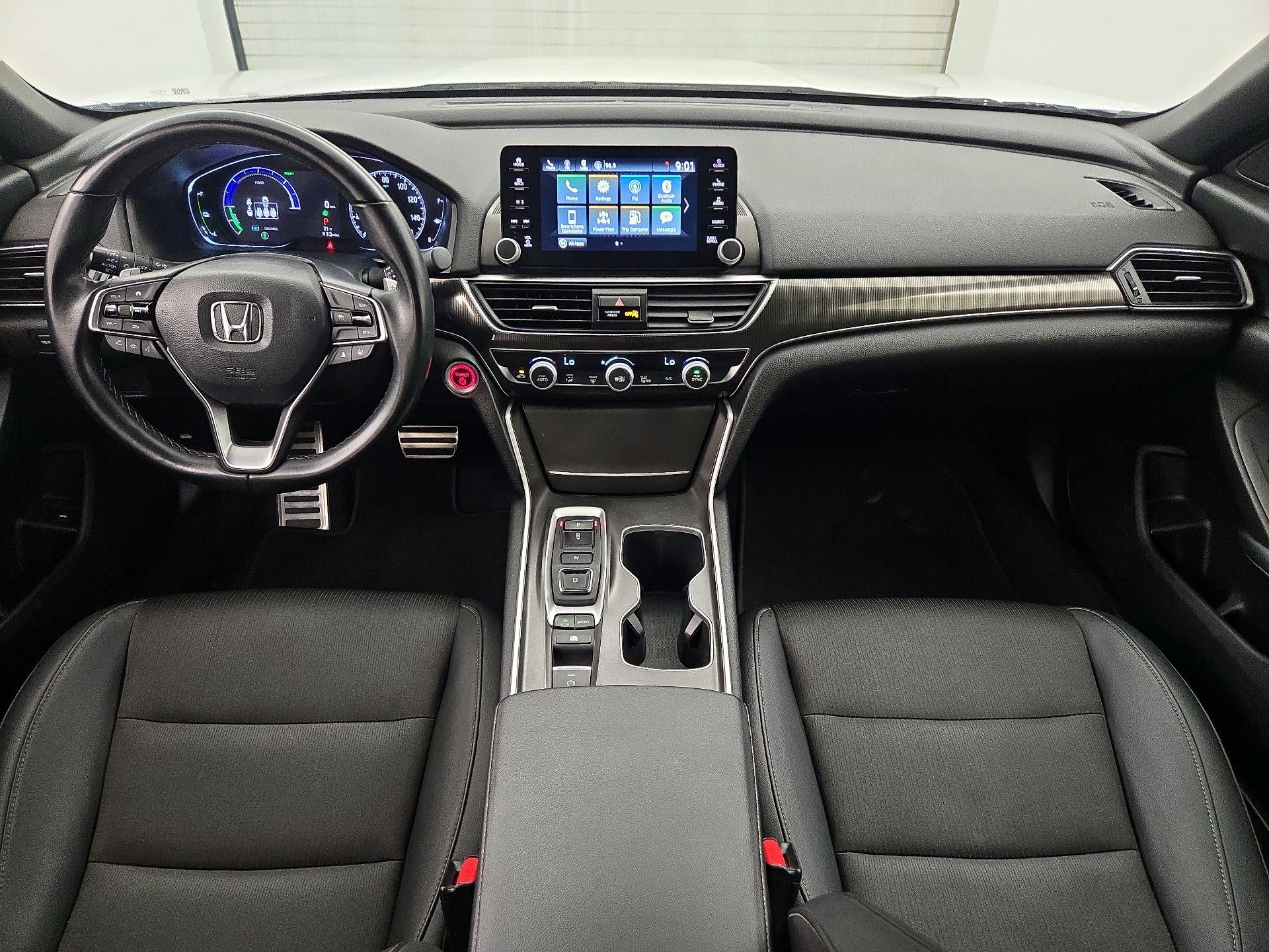 Thumbnail: 2022 Honda Accord - 9