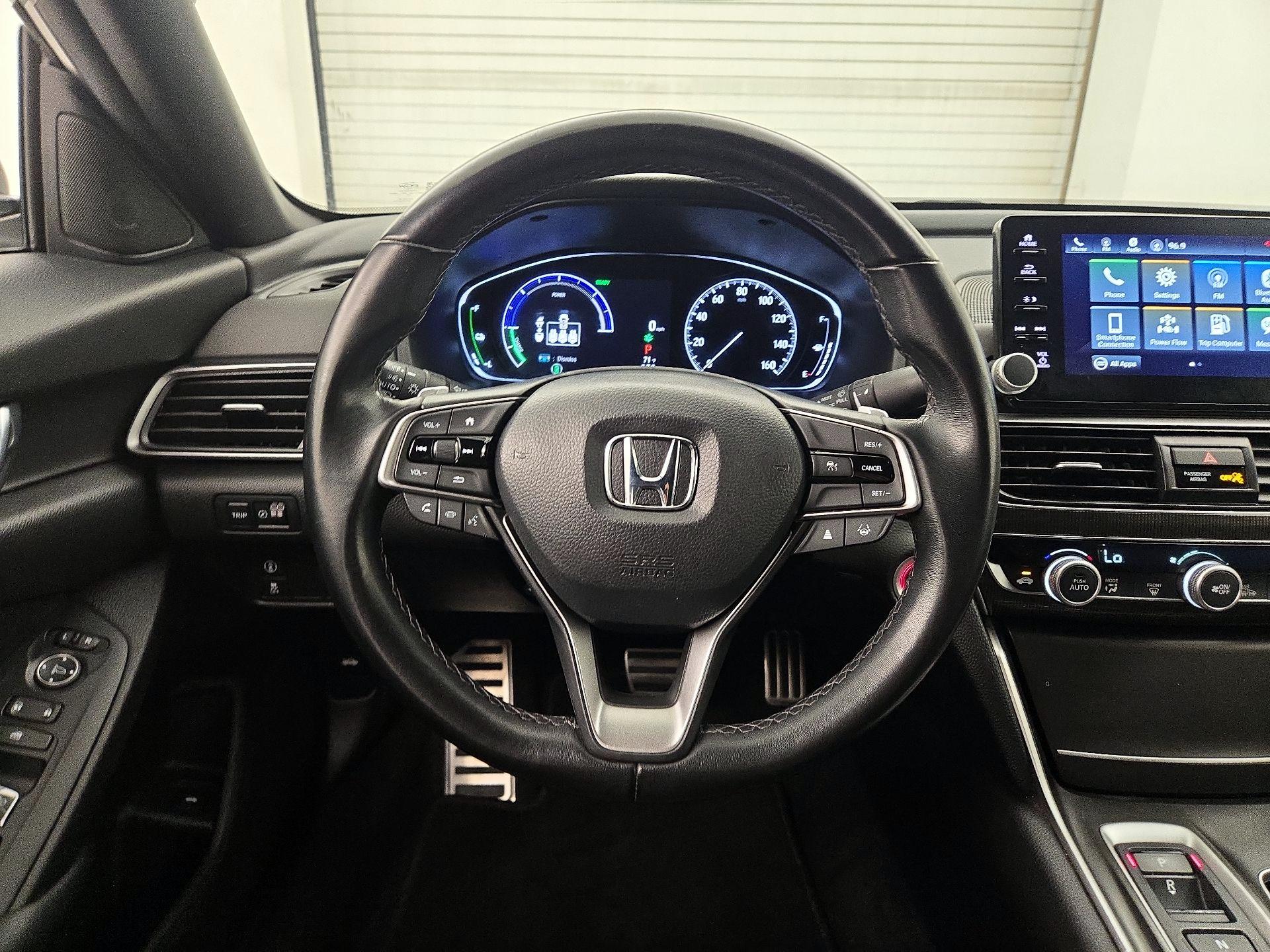 Thumbnail: 2022 Honda Accord - 10