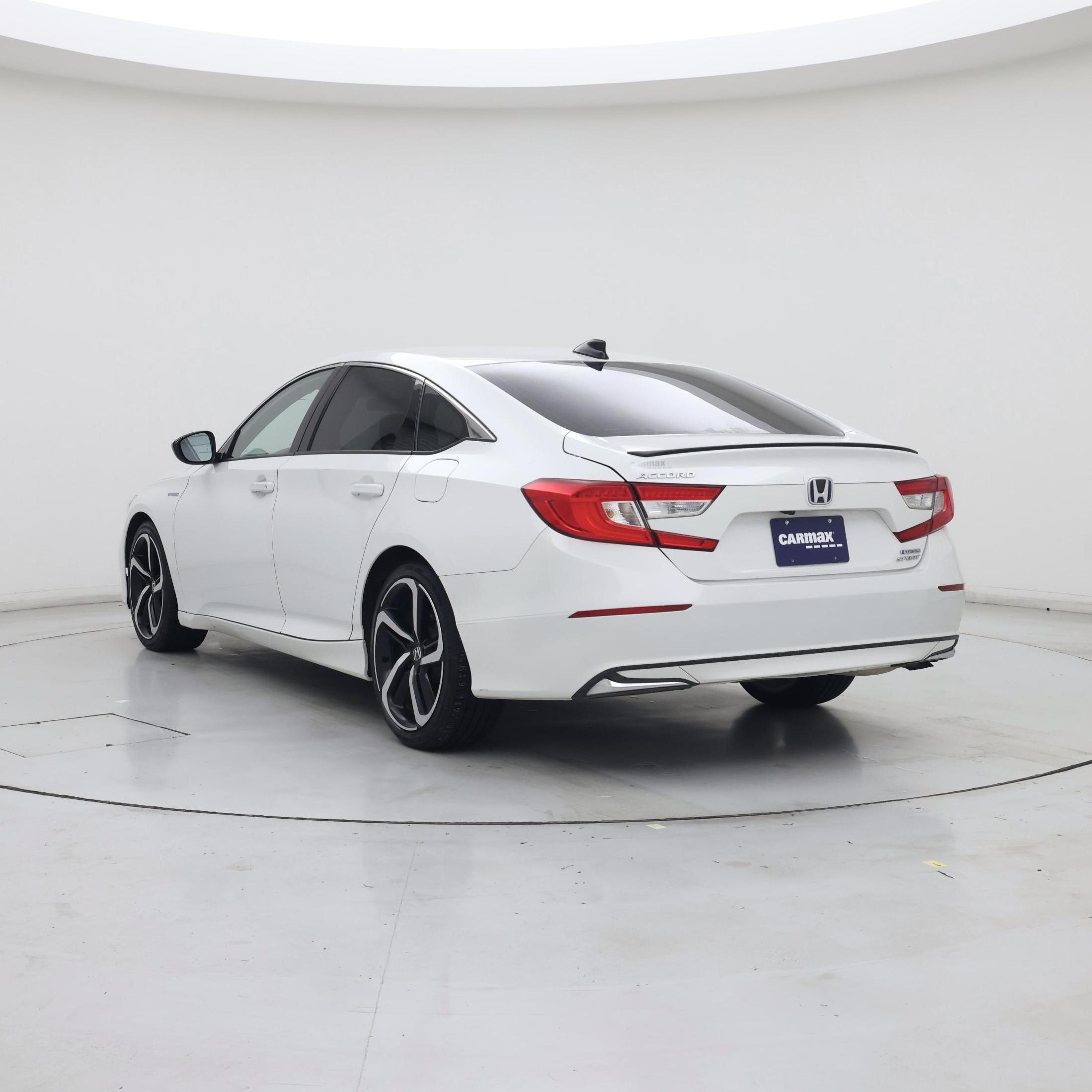 Thumbnail: 2022 Honda Accord - 2
