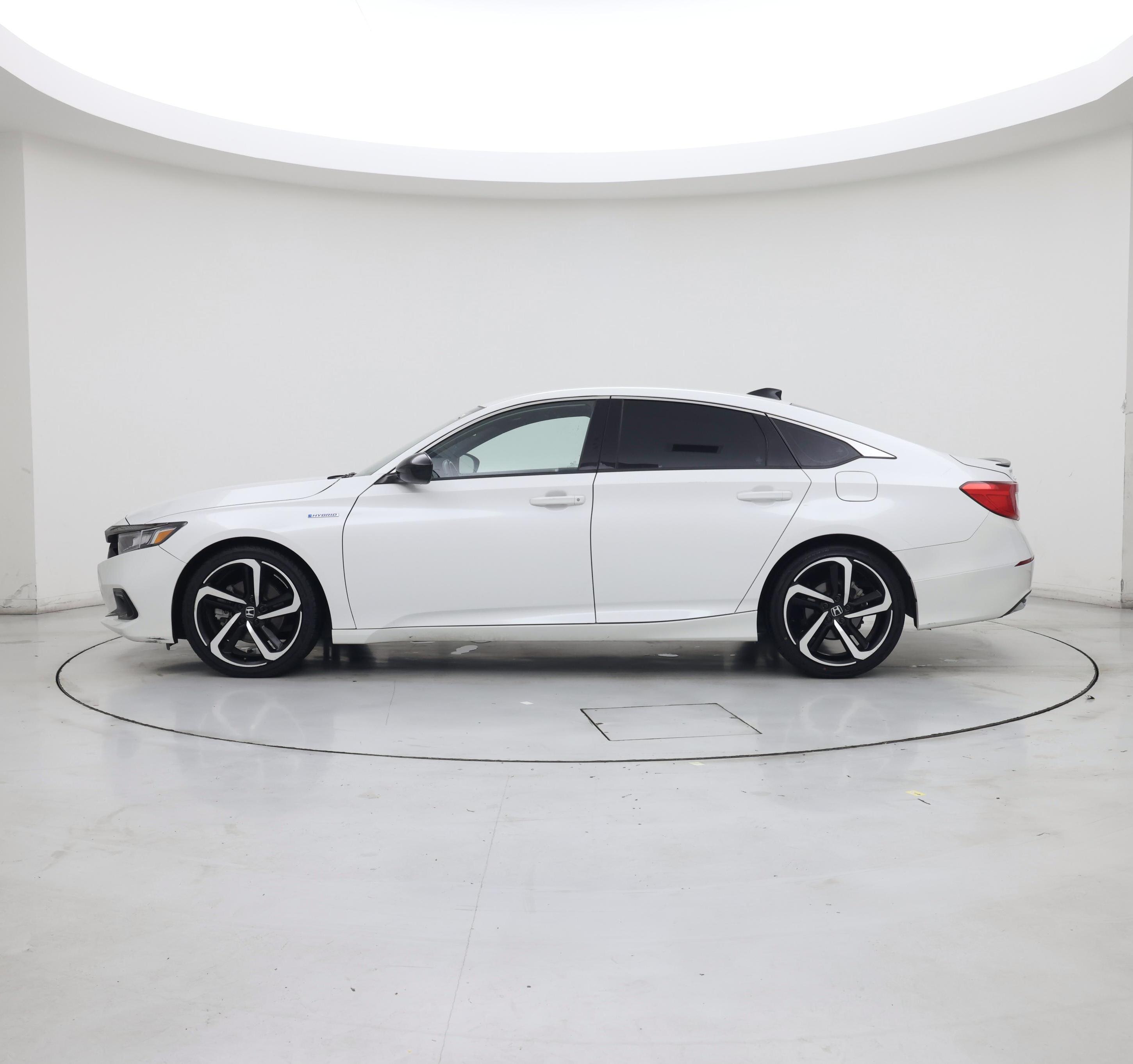 Thumbnail: 2022 Honda Accord - 3