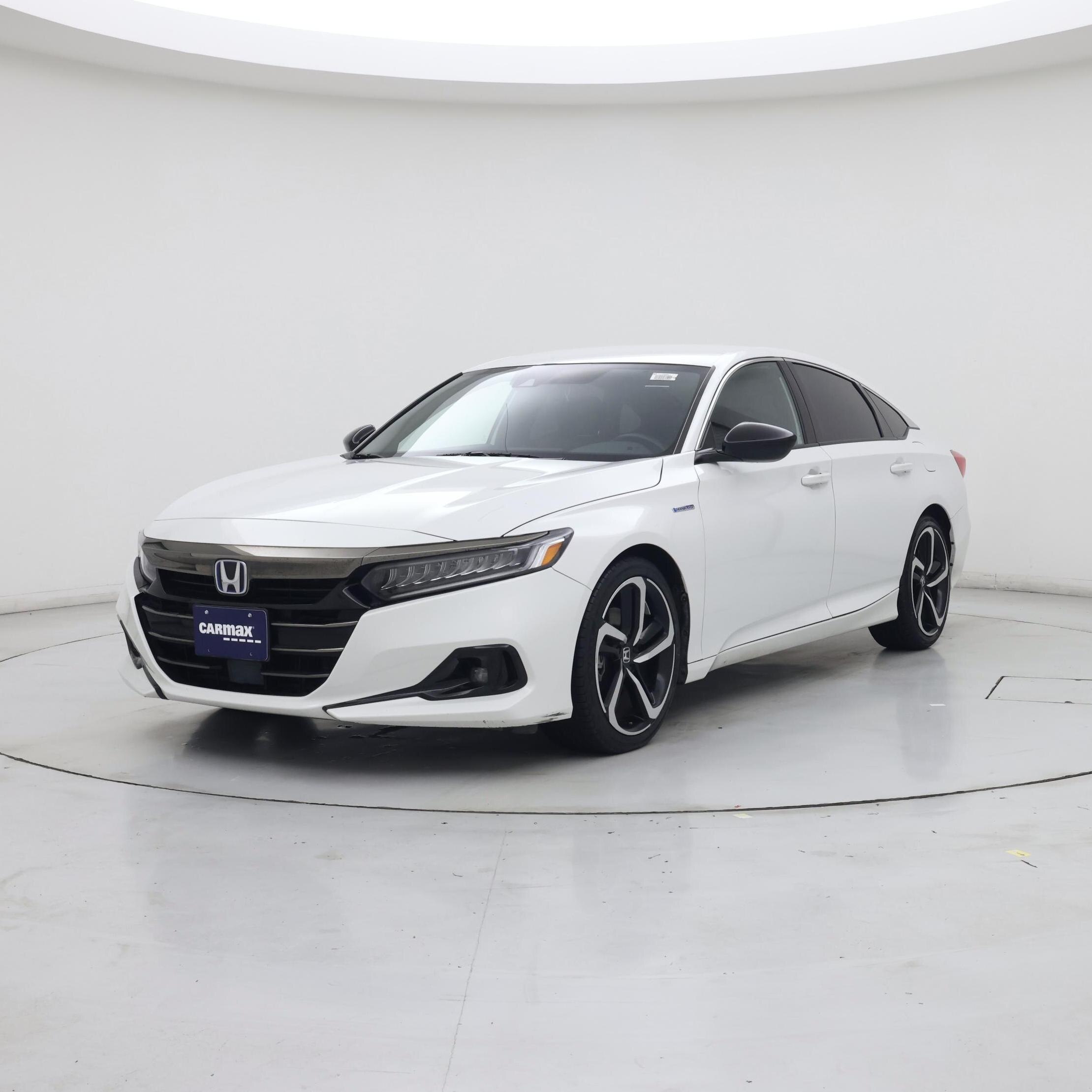Thumbnail: 2022 Honda Accord - 4