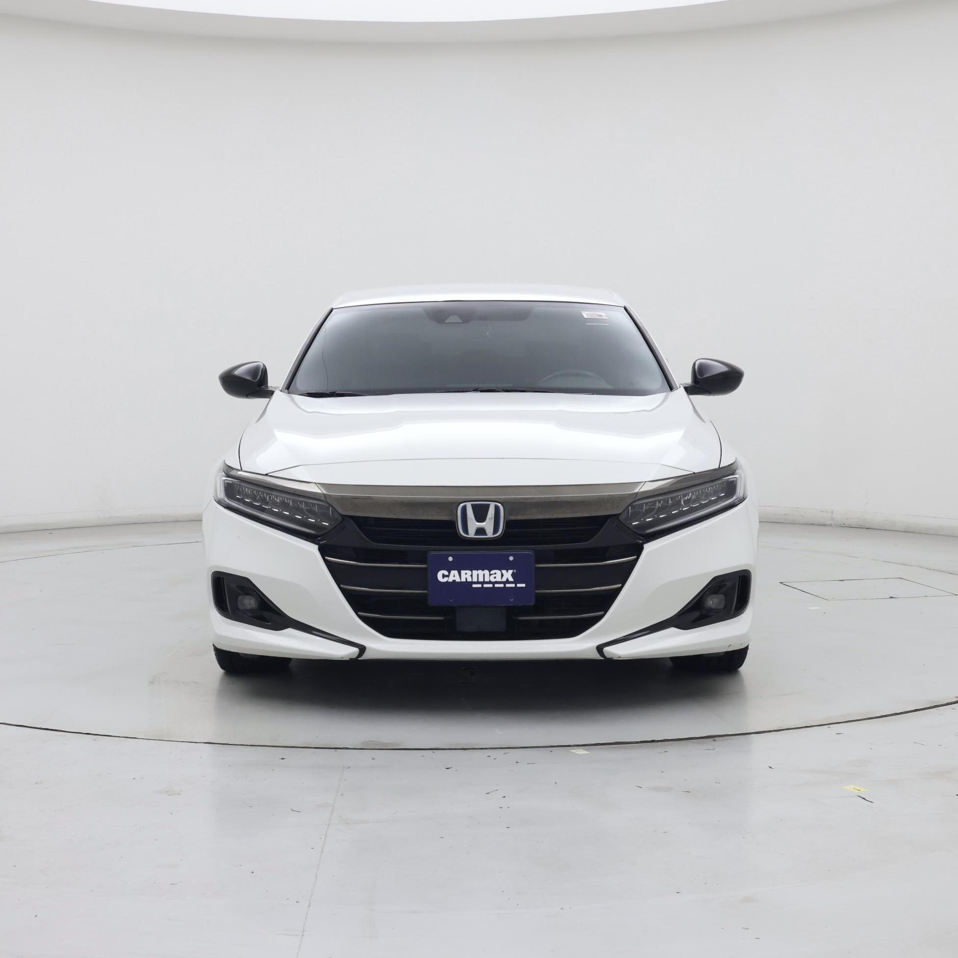 Thumbnail: 2022 Honda Accord - 5