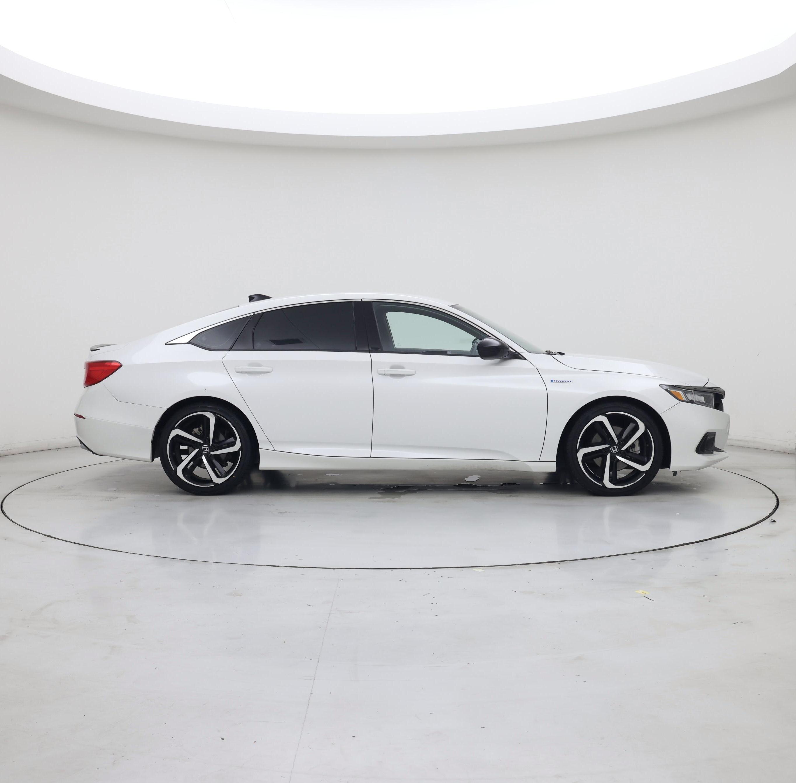 Thumbnail: 2022 Honda Accord - 7