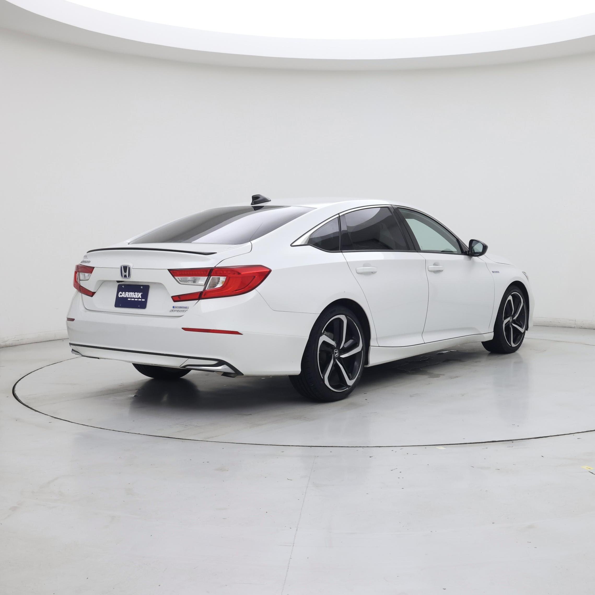Thumbnail: 2022 Honda Accord - 8