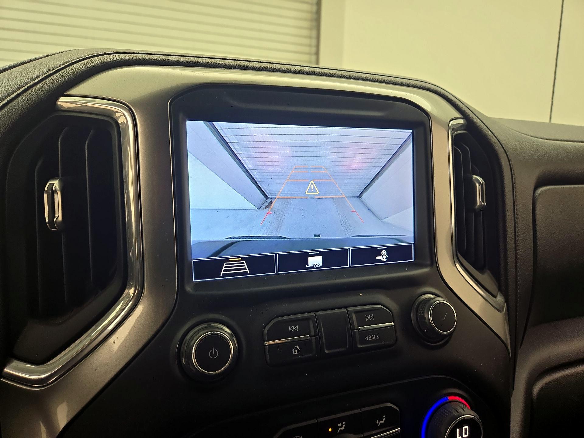 Thumbnail: 2020 Chevrolet Silverado 1500 - 14