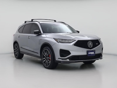 2023 Acura MDX SH-AWD Type S Advance
