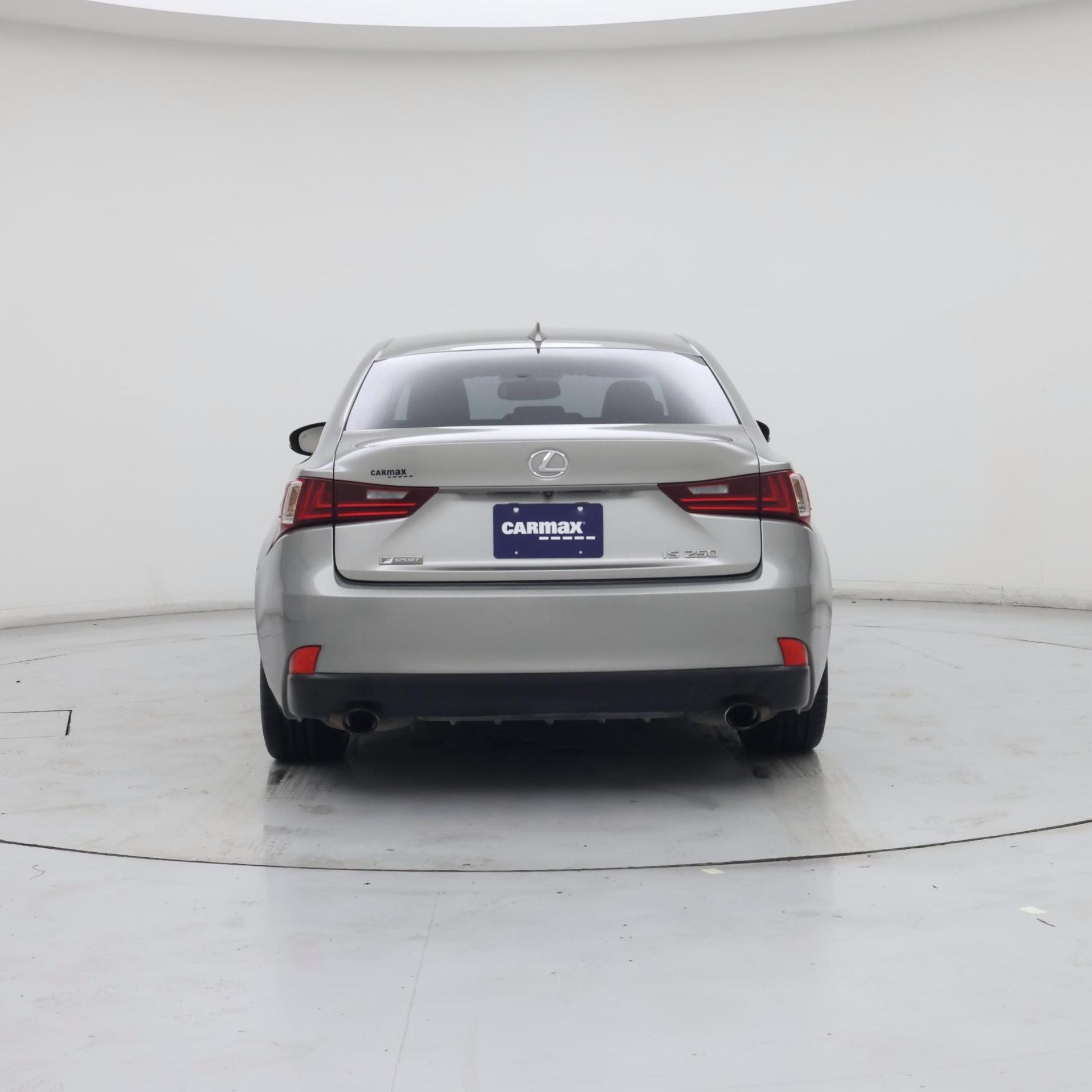 Thumbnail: 2015 Lexus IS - 6