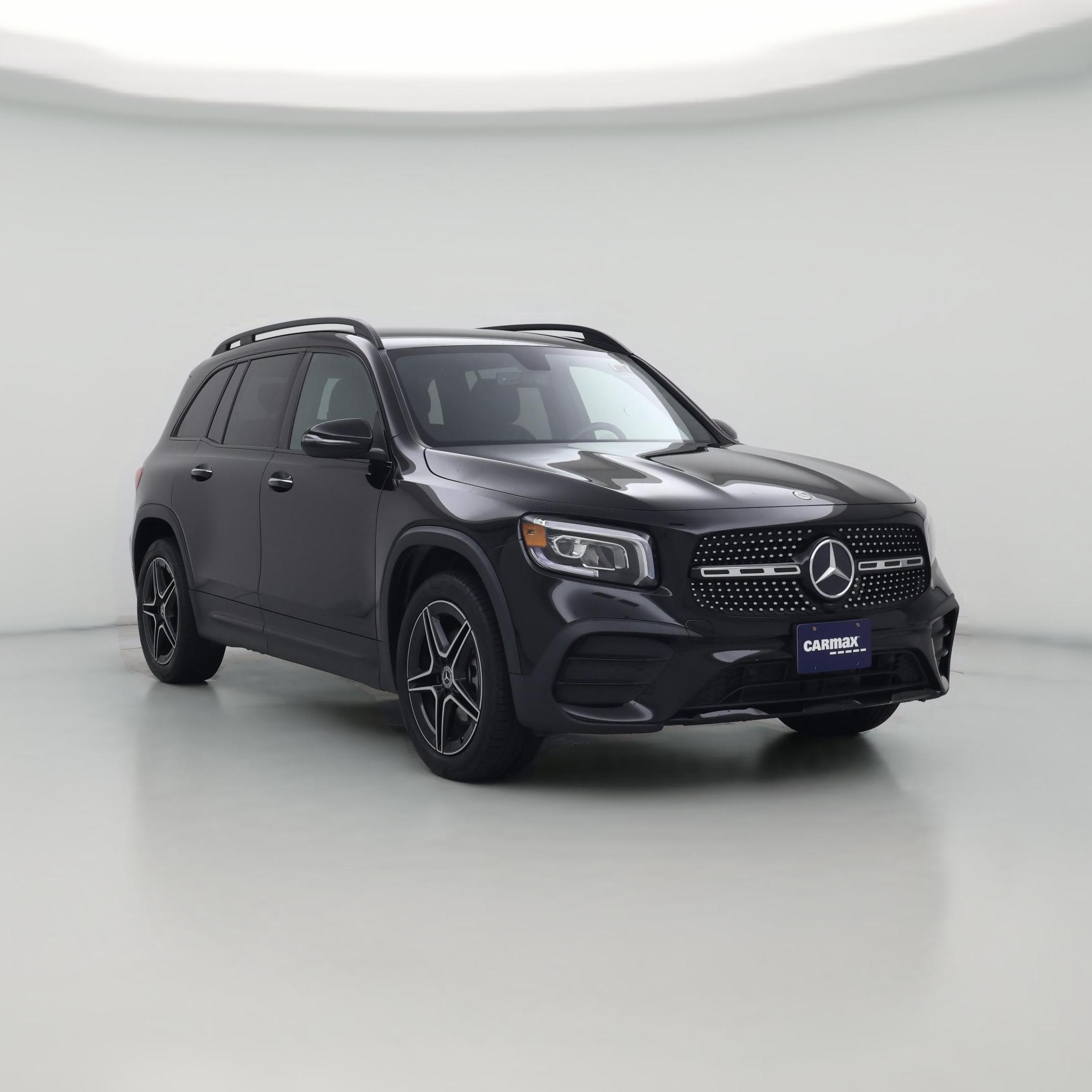 Thumbnail: 2023 Mercedes-Benz GLB - 1
