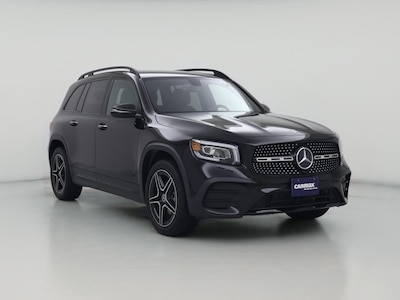 2023 Mercedes-Benz GLB250