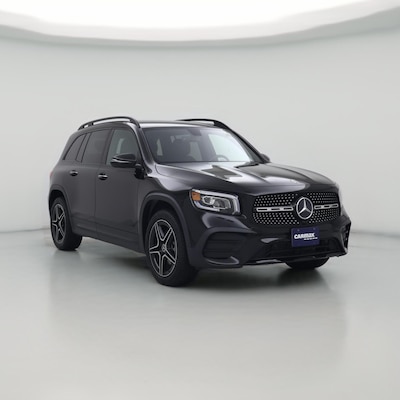 2023 Mercedes-Benz GLB250