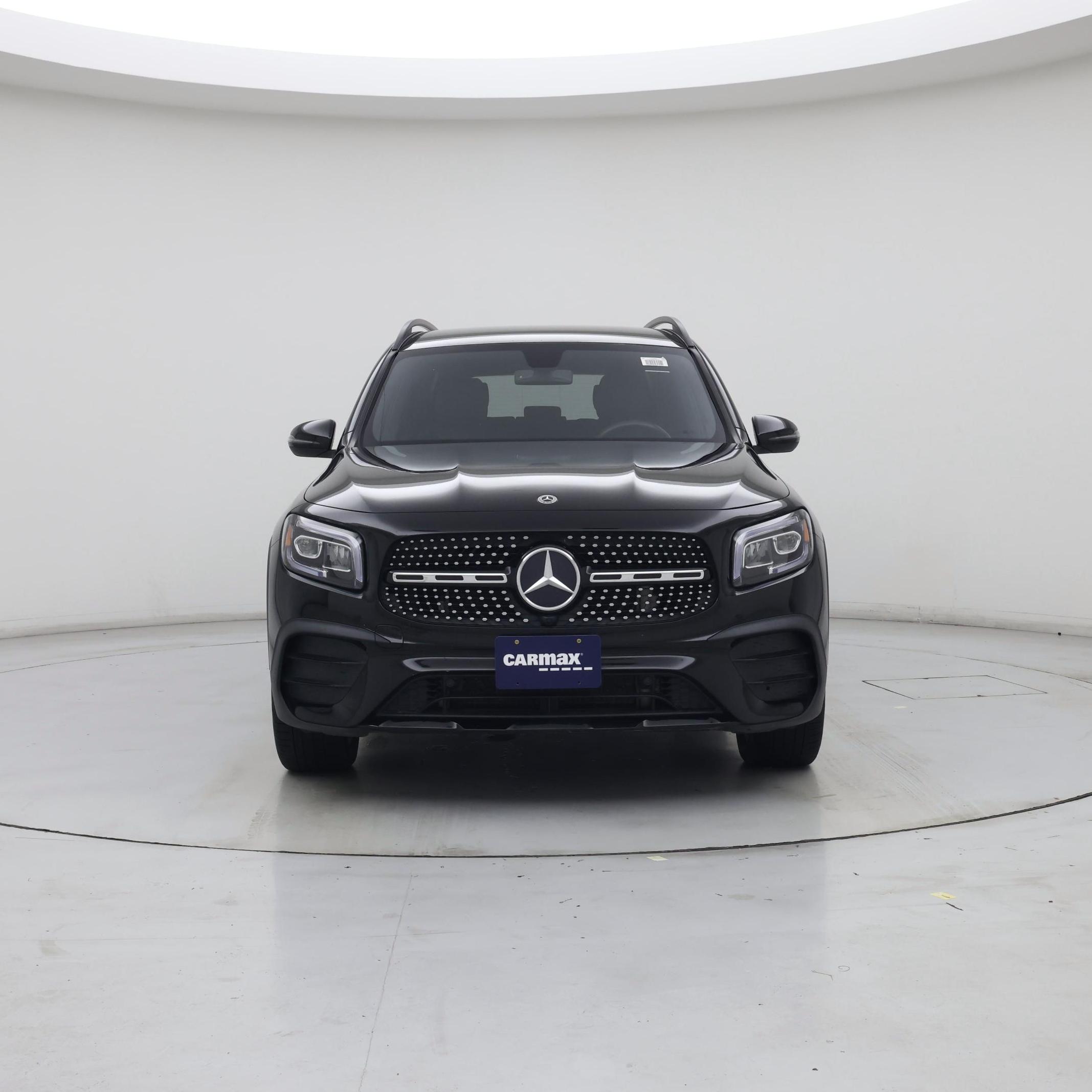 Thumbnail: 2023 Mercedes-Benz GLB - 5