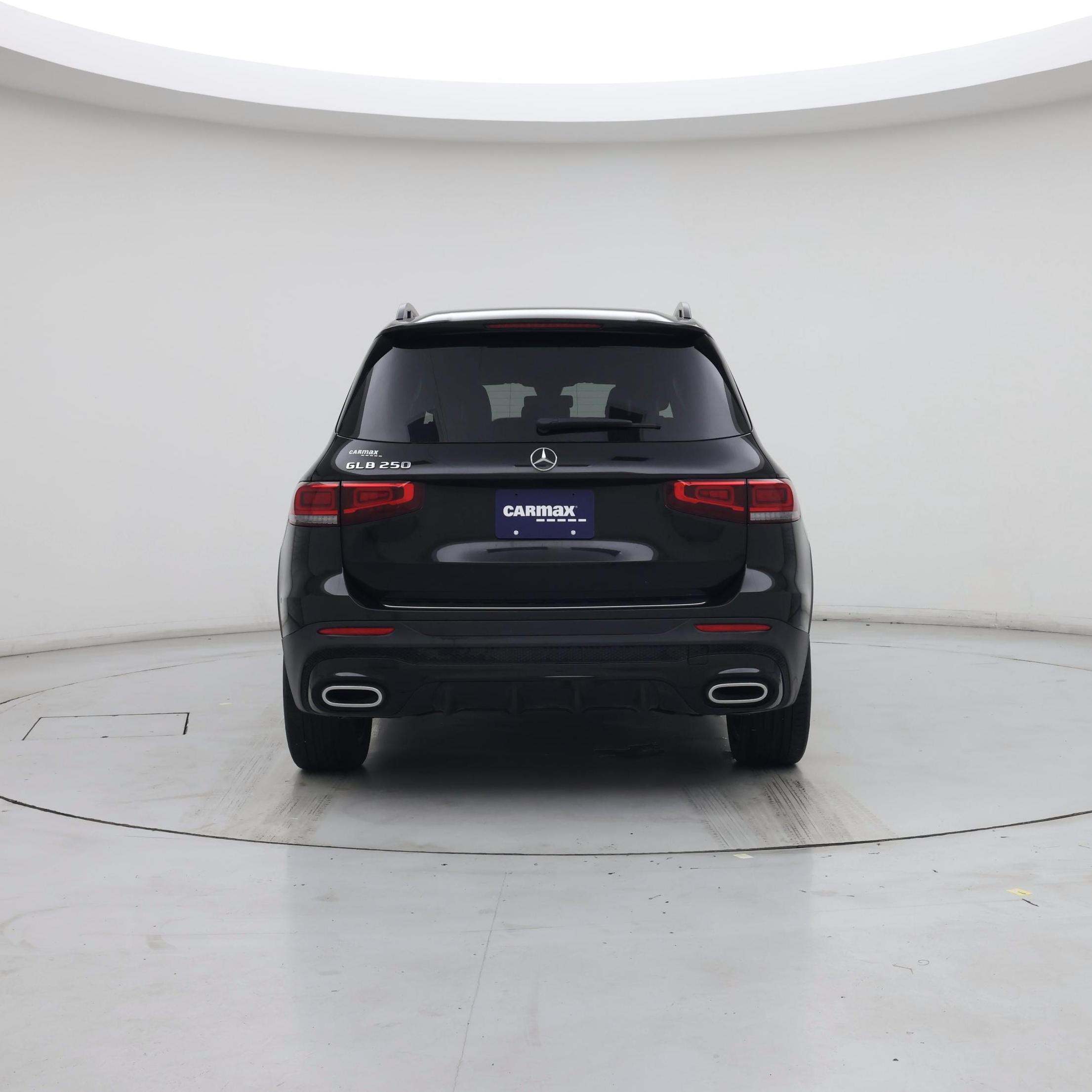 Thumbnail: 2023 Mercedes-Benz GLB - 6