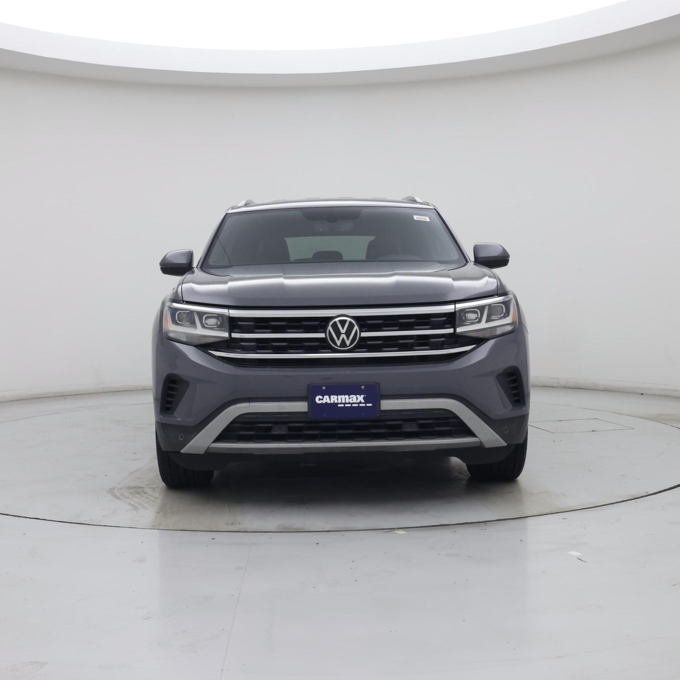Thumbnail: 2022 Volkswagen Atlas - 5