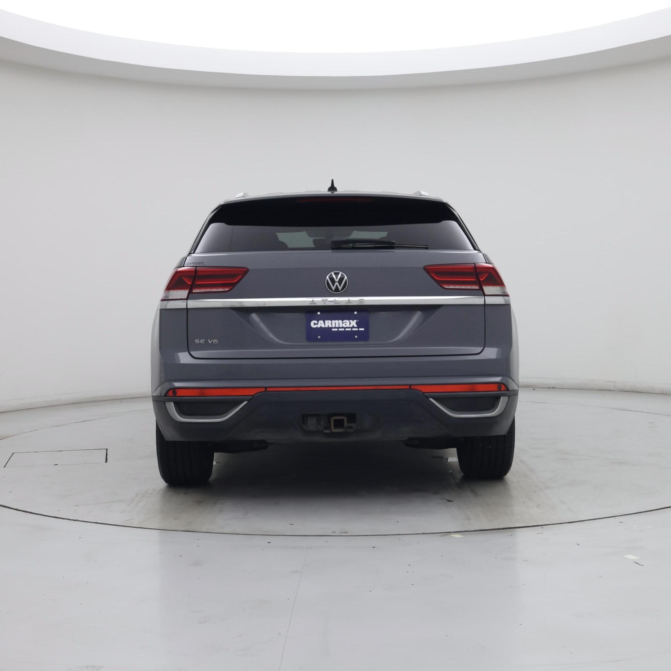 Thumbnail: 2022 Volkswagen Atlas - 6
