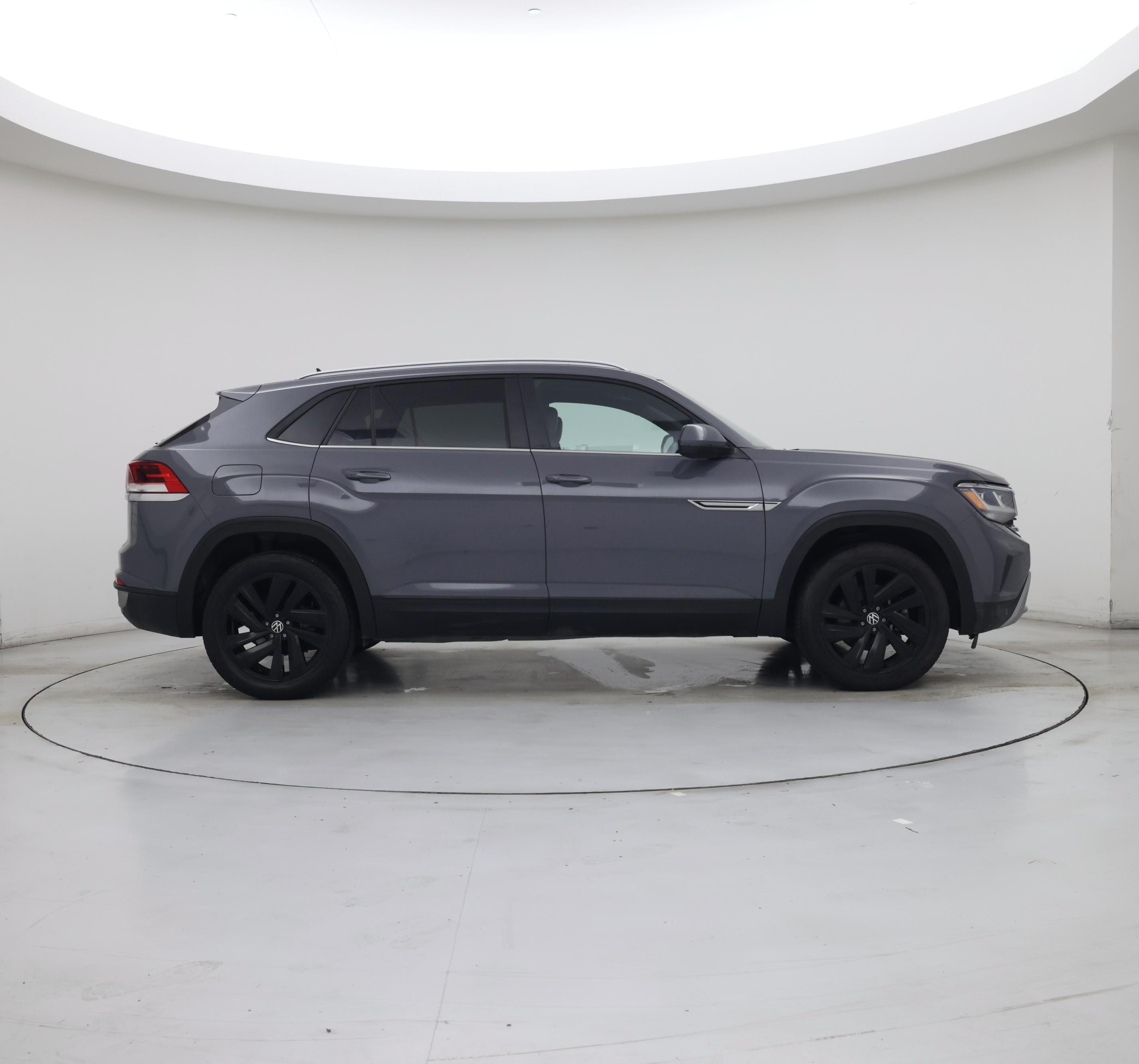 Thumbnail: 2022 Volkswagen Atlas - 7