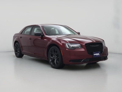 2021 Chrysler 300 Touring