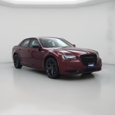 2021 Chrysler 300 Touring