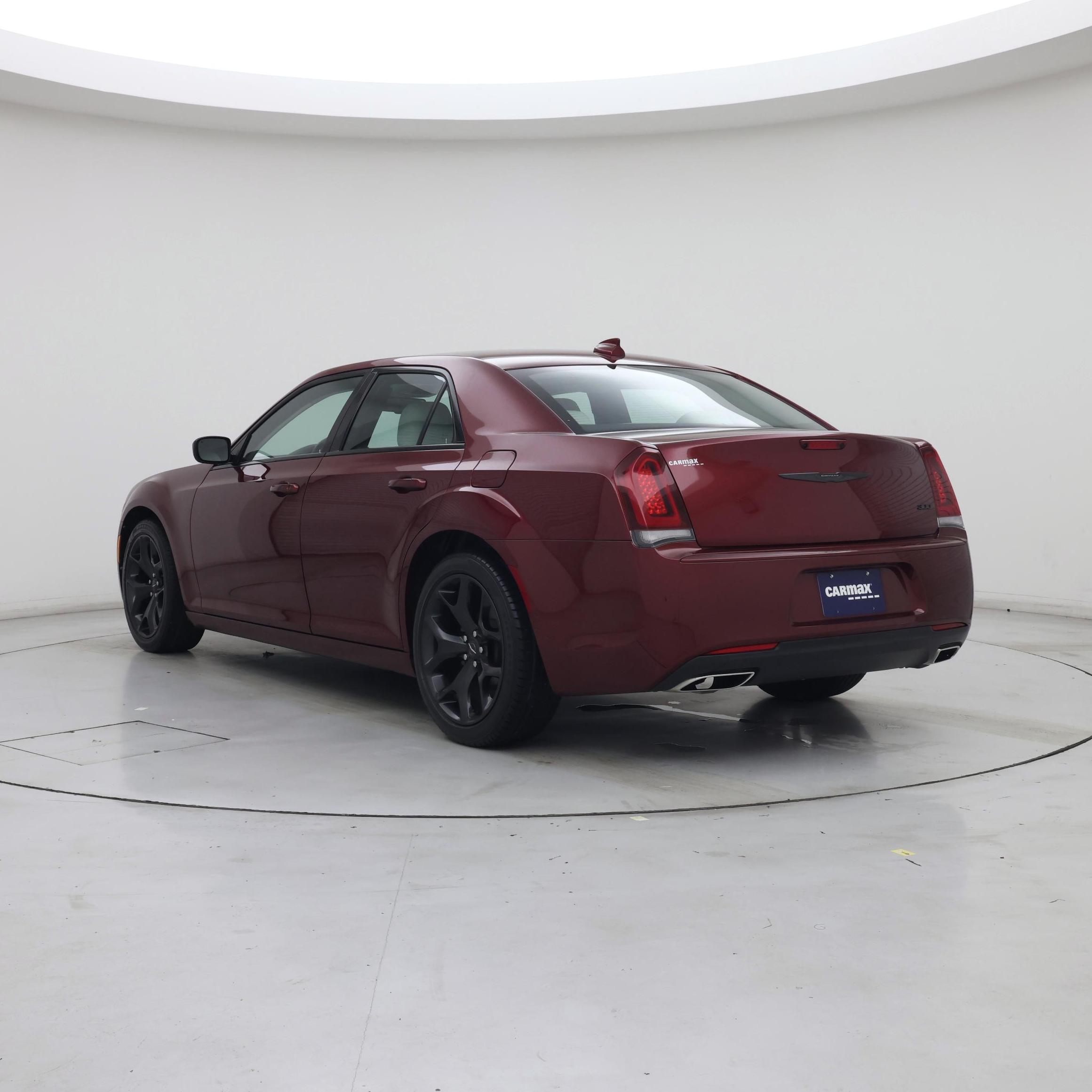 Thumbnail: 2021 Chrysler 300 - 2