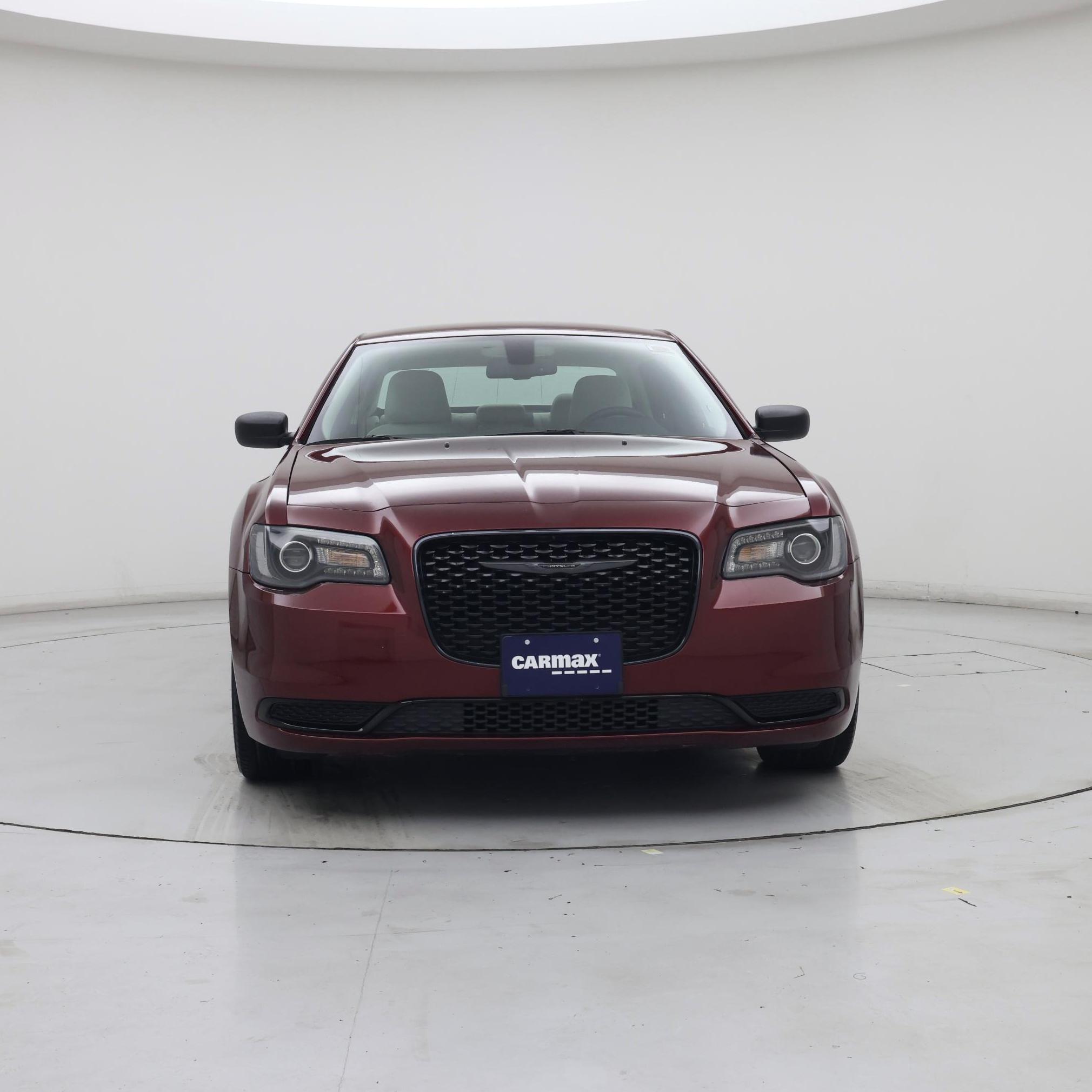 Thumbnail: 2021 Chrysler 300 - 5