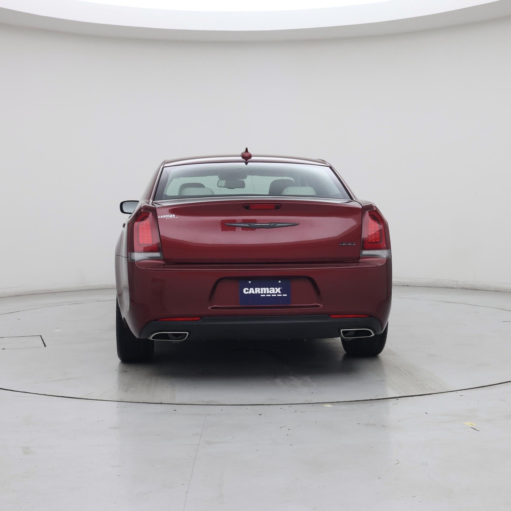 Thumbnail: 2021 Chrysler 300 - 6