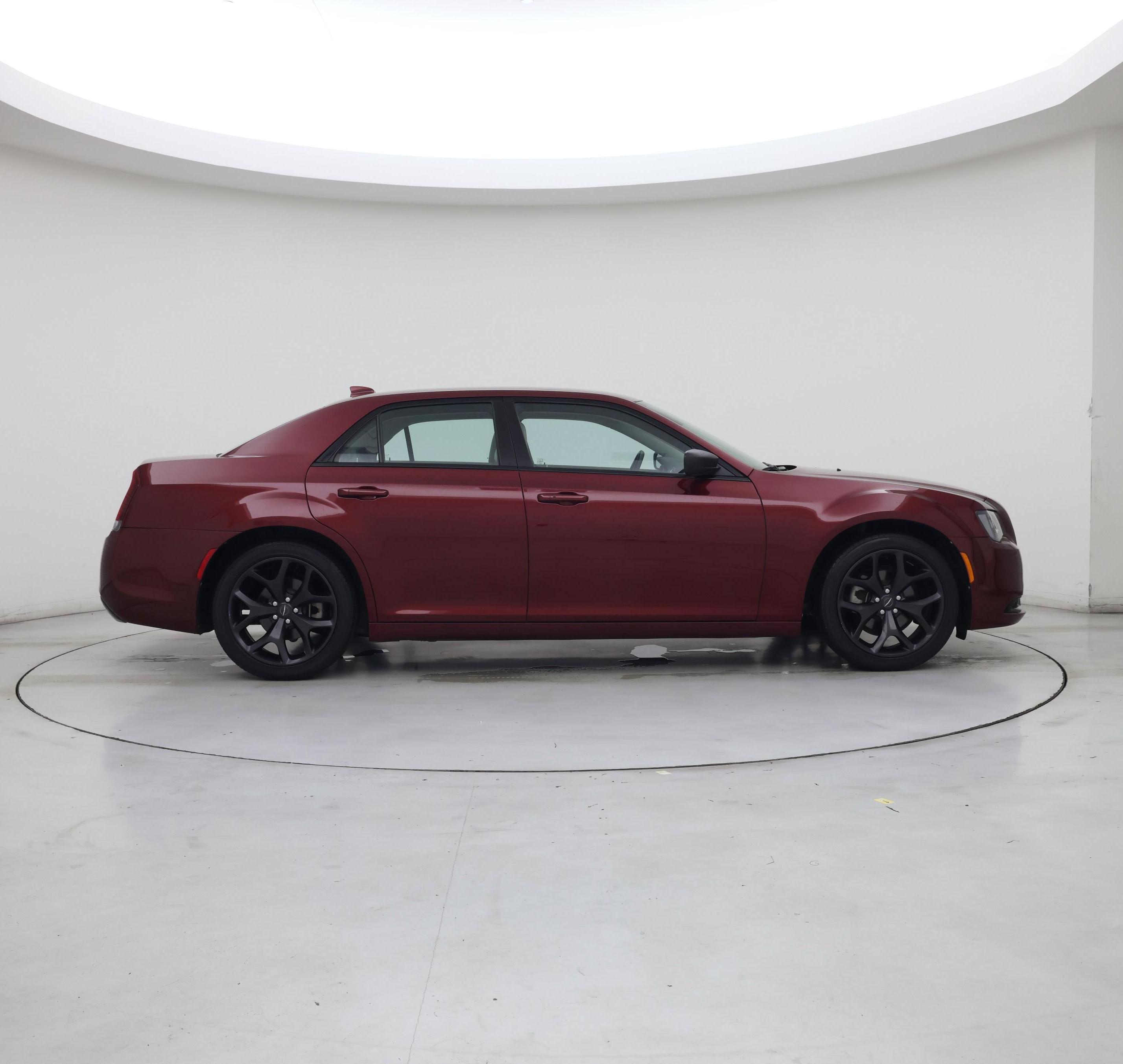 Thumbnail: 2021 Chrysler 300 - 7