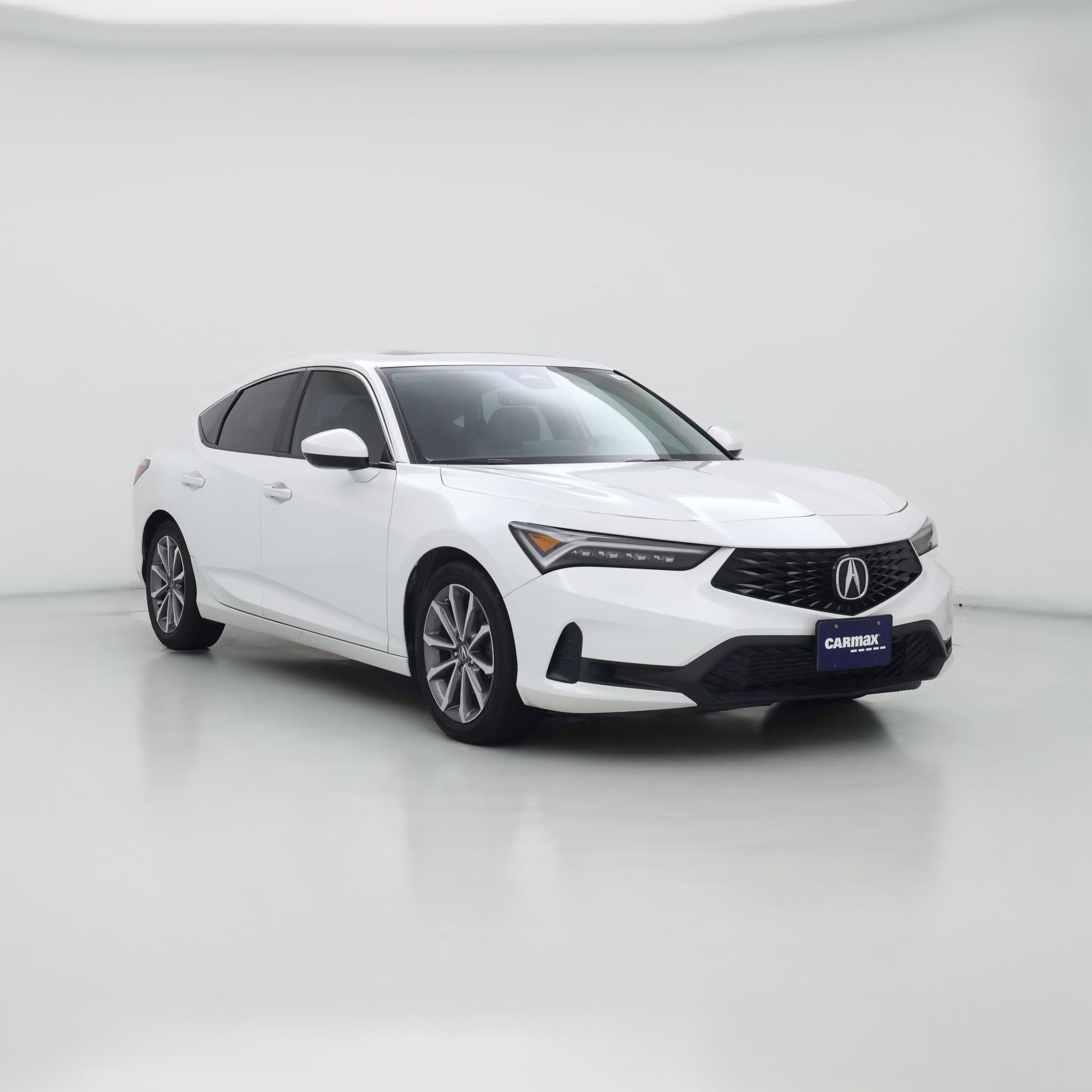 Thumbnail: 2024 Acura Integra - 1