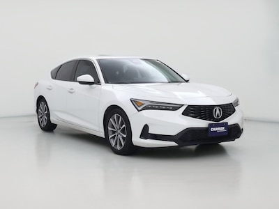 2024 Acura Integra
