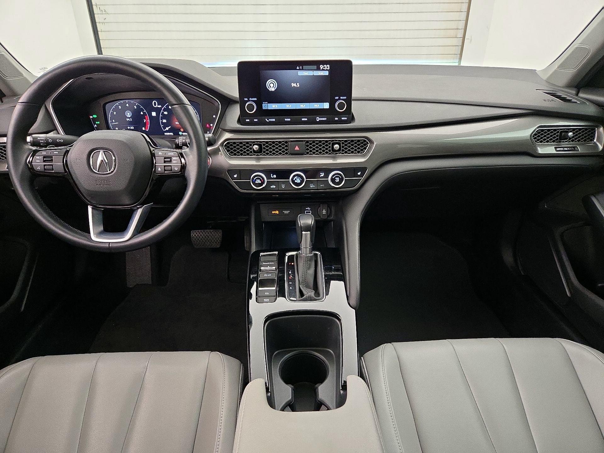 Thumbnail: 2024 Acura Integra - 9