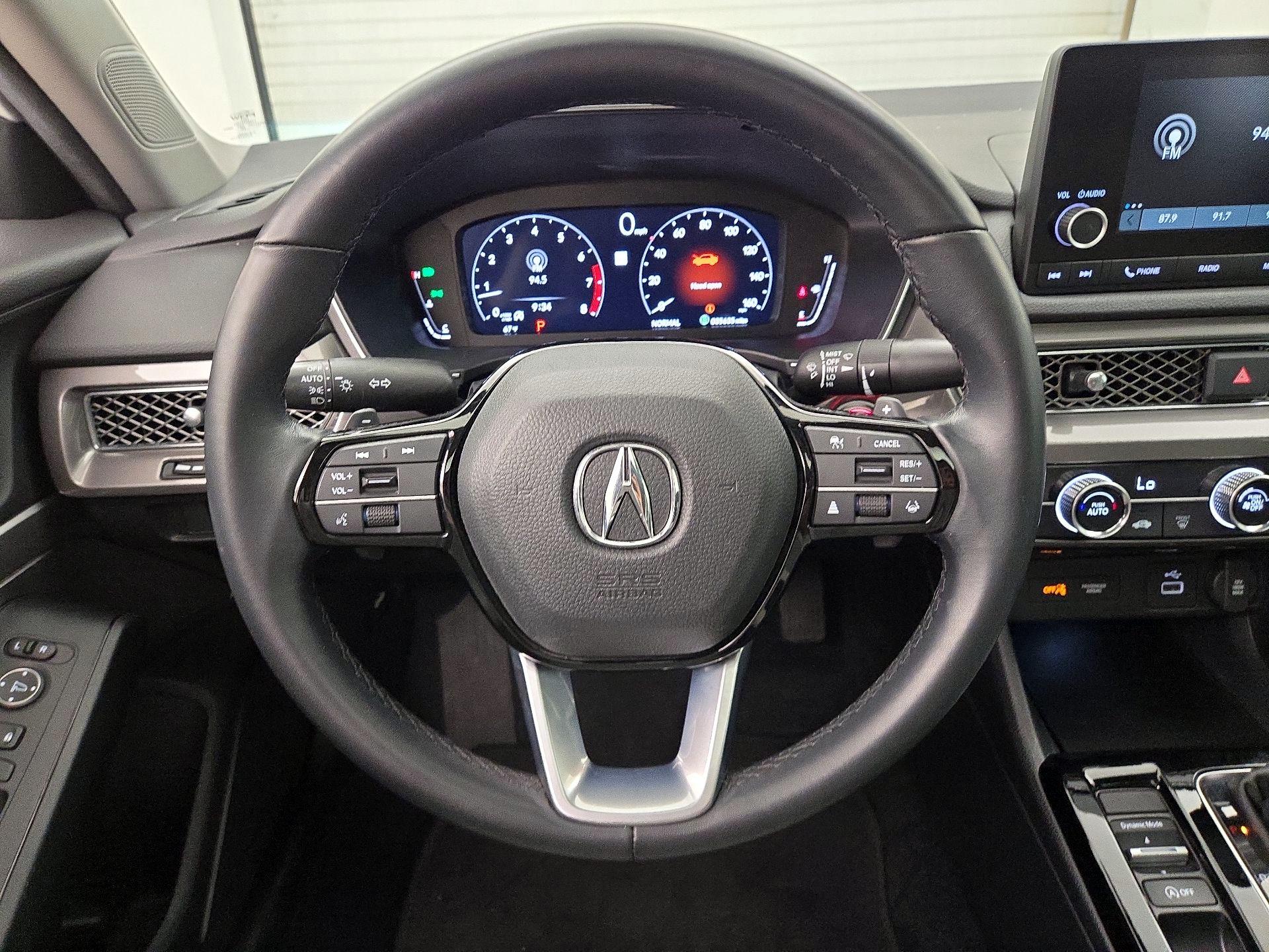 Thumbnail: 2024 Acura Integra - 10