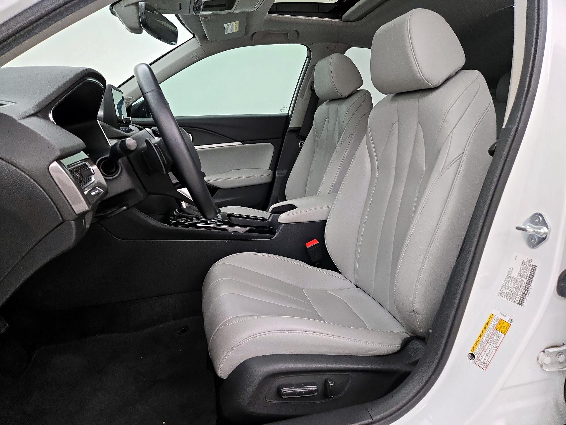 Thumbnail: 2024 Acura Integra - 11