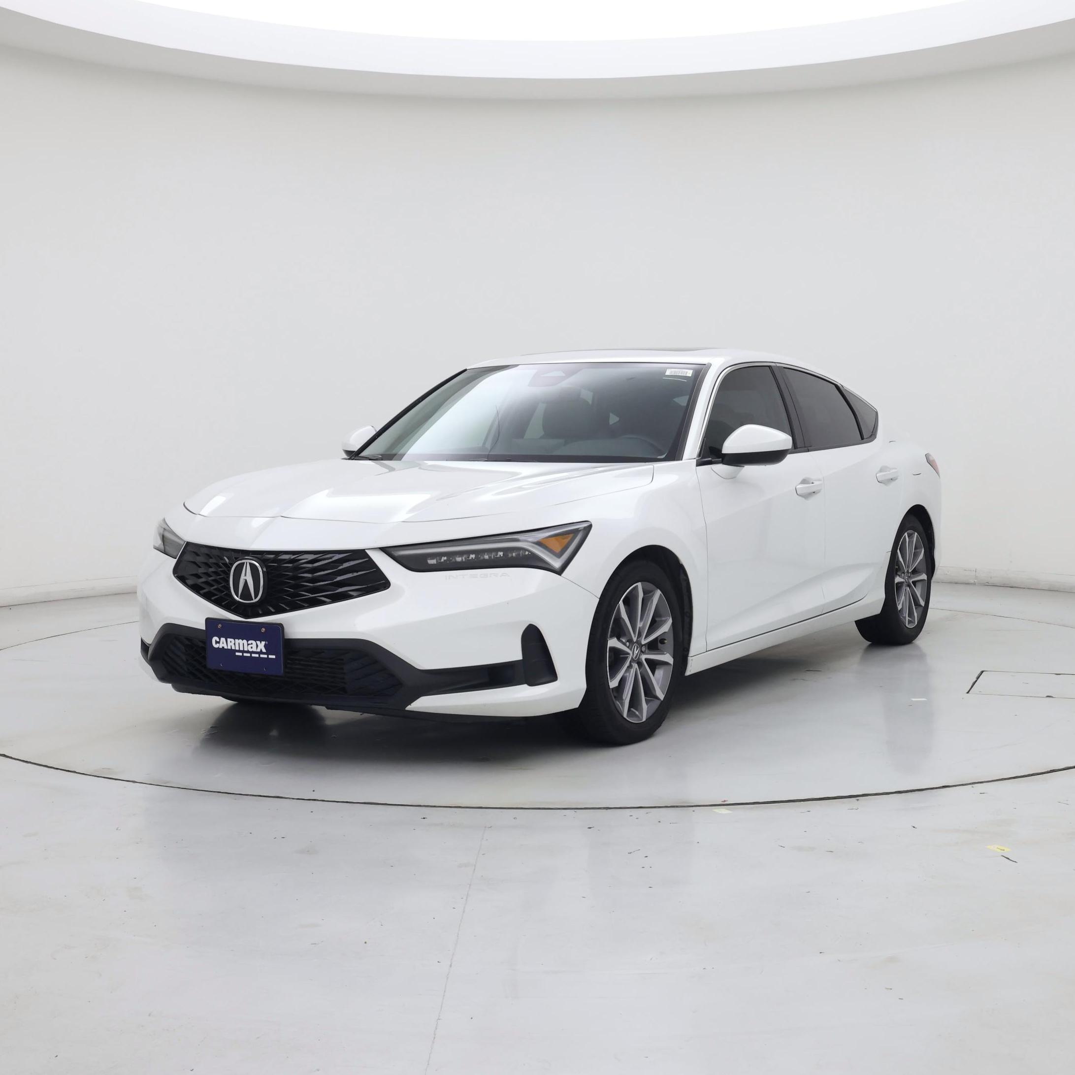 Thumbnail: 2024 Acura Integra - 4
