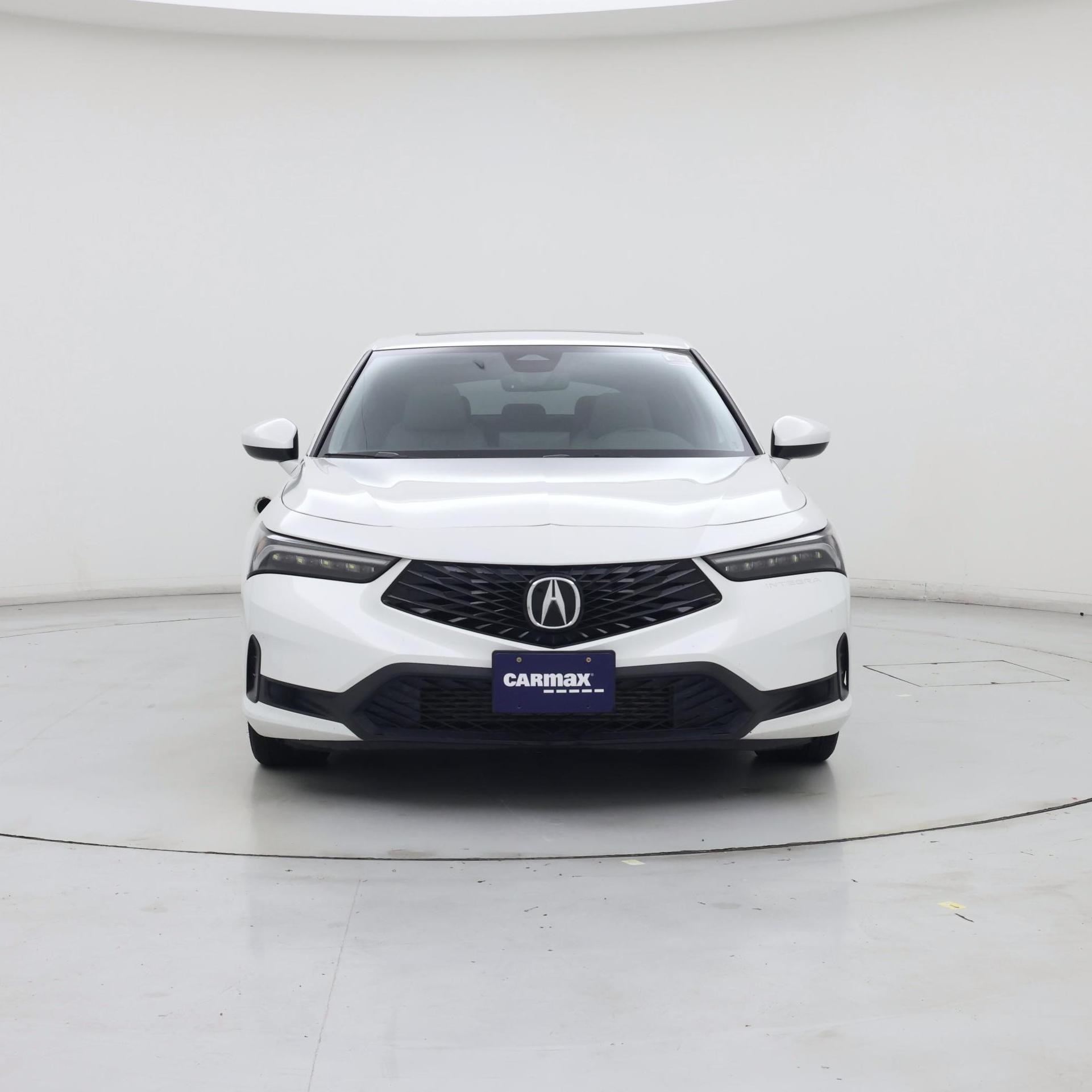 Thumbnail: 2024 Acura Integra - 5
