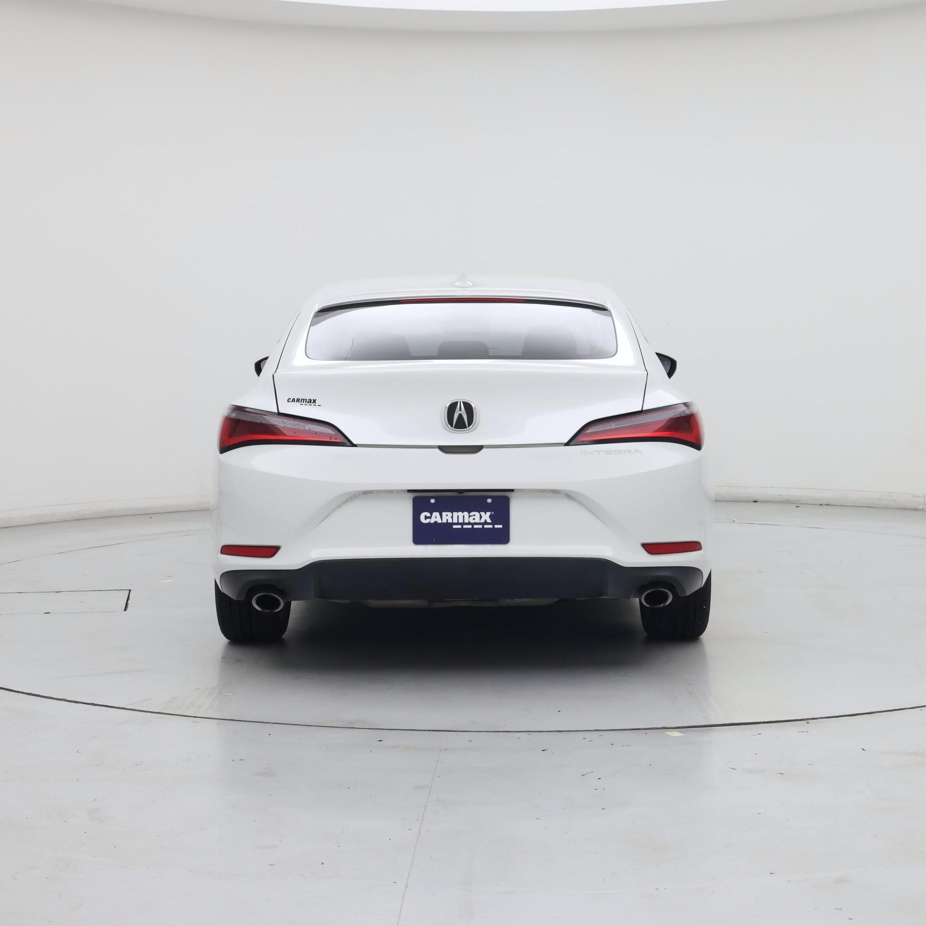Thumbnail: 2024 Acura Integra - 6