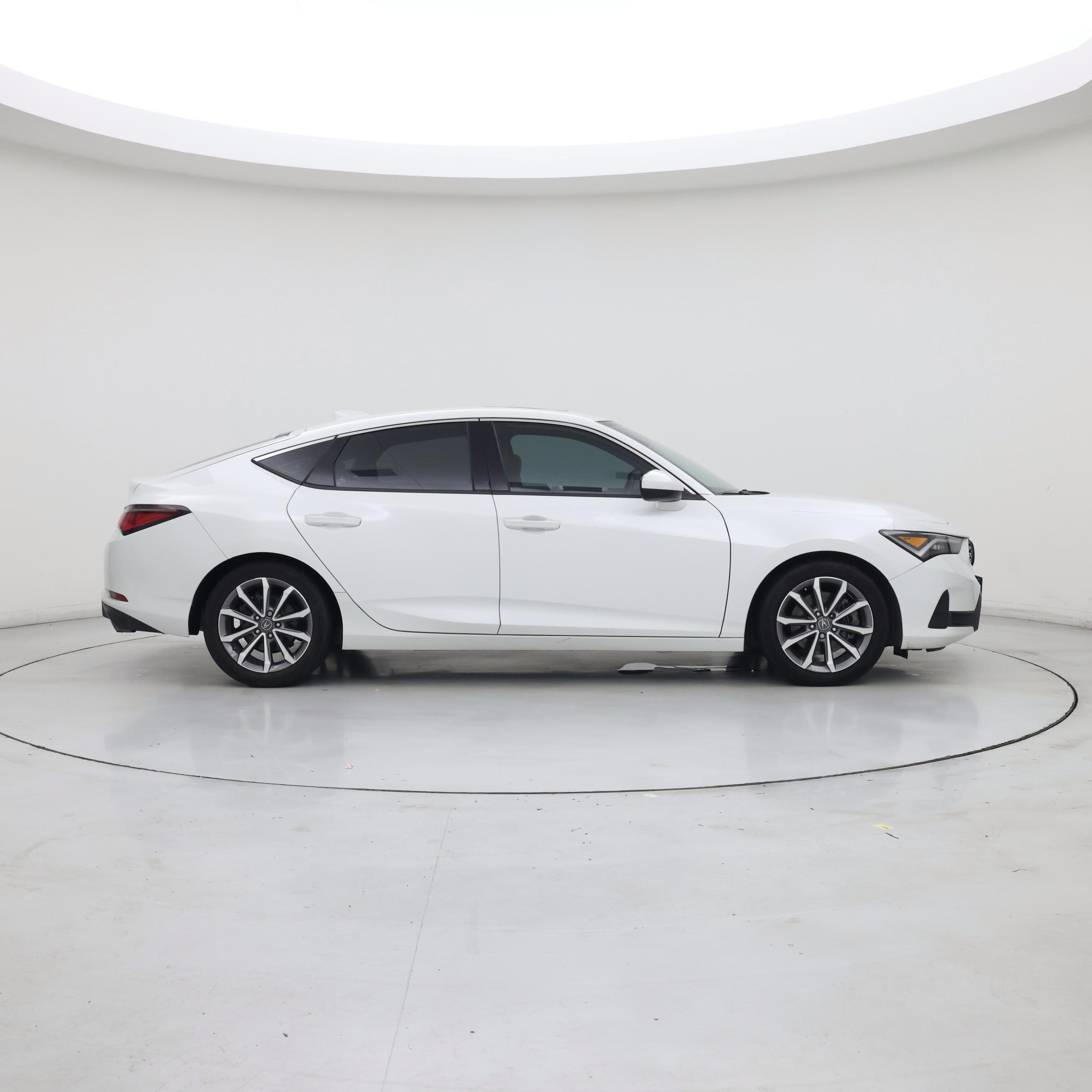 Thumbnail: 2024 Acura Integra - 7