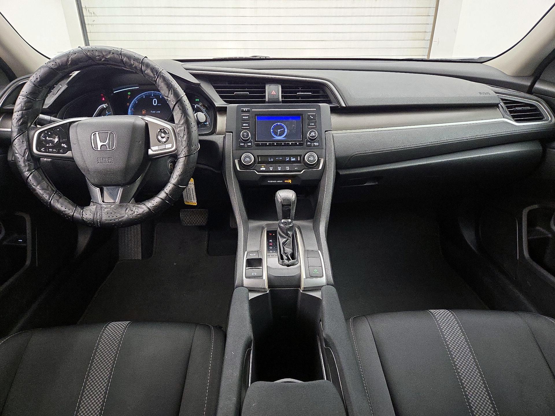 Thumbnail: 2020 Honda Civic - 9