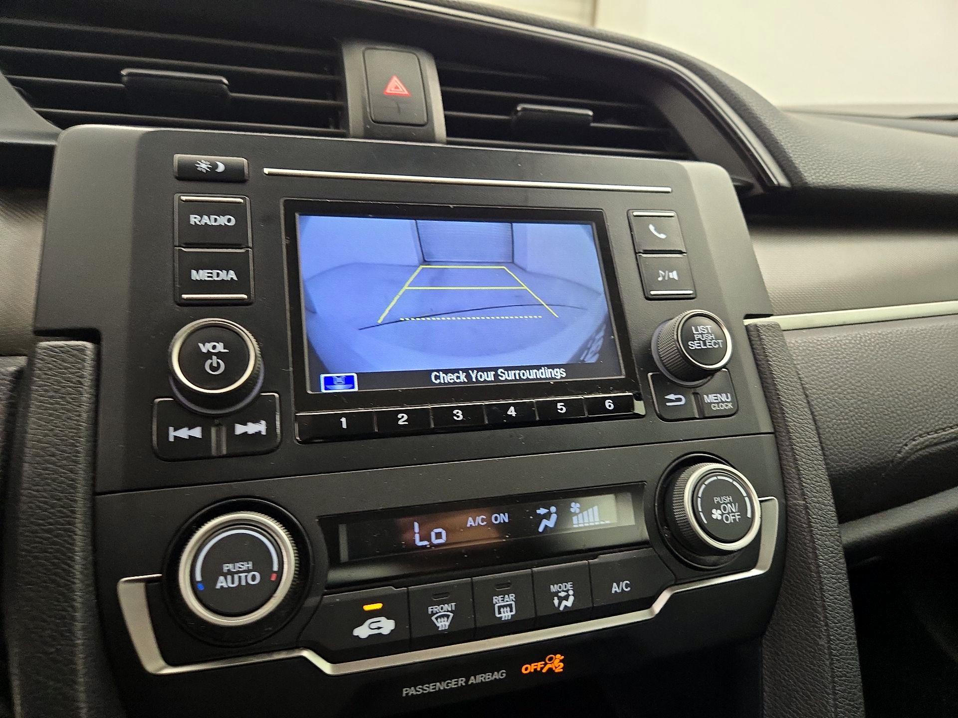 Thumbnail: 2020 Honda Civic - 14