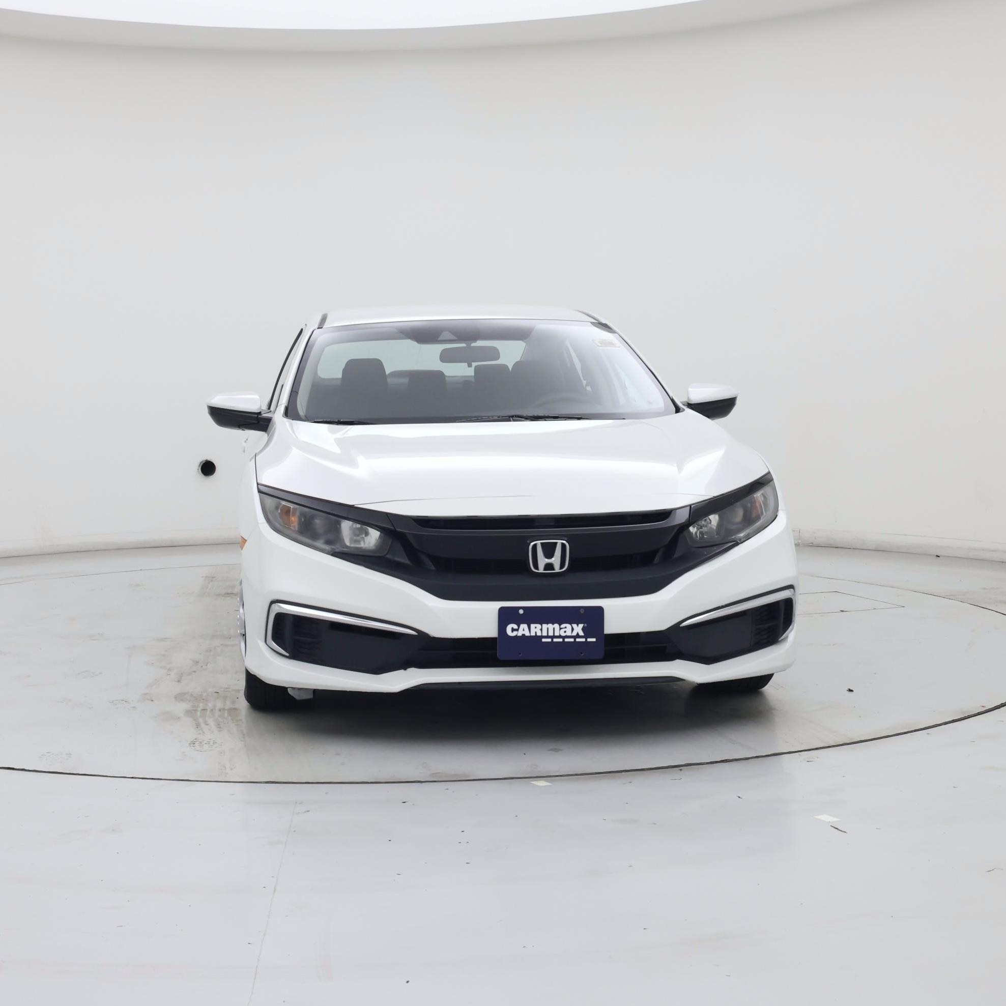 Thumbnail: 2020 Honda Civic - 5