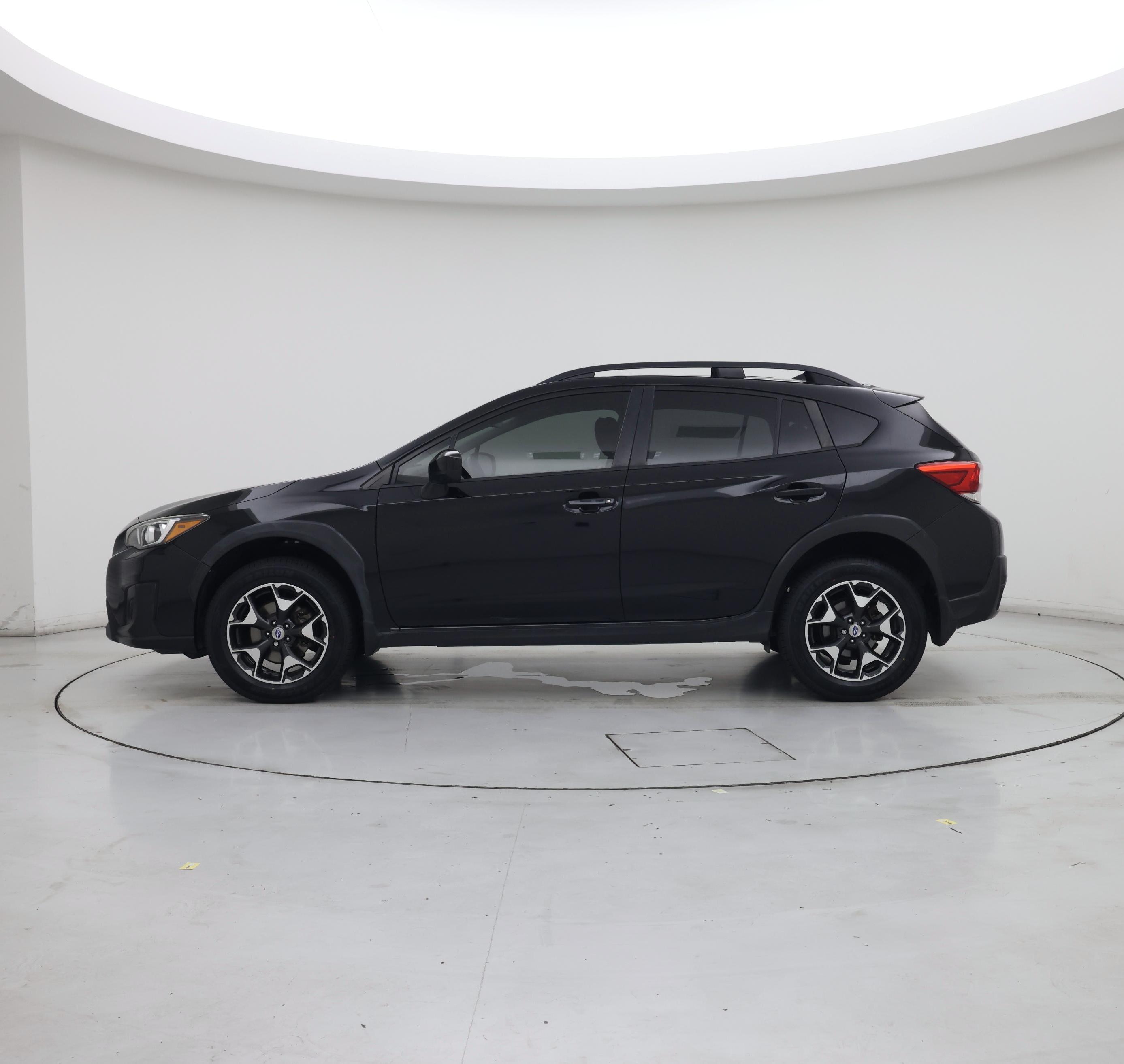 Thumbnail: 2018 Subaru Crosstrek - 3