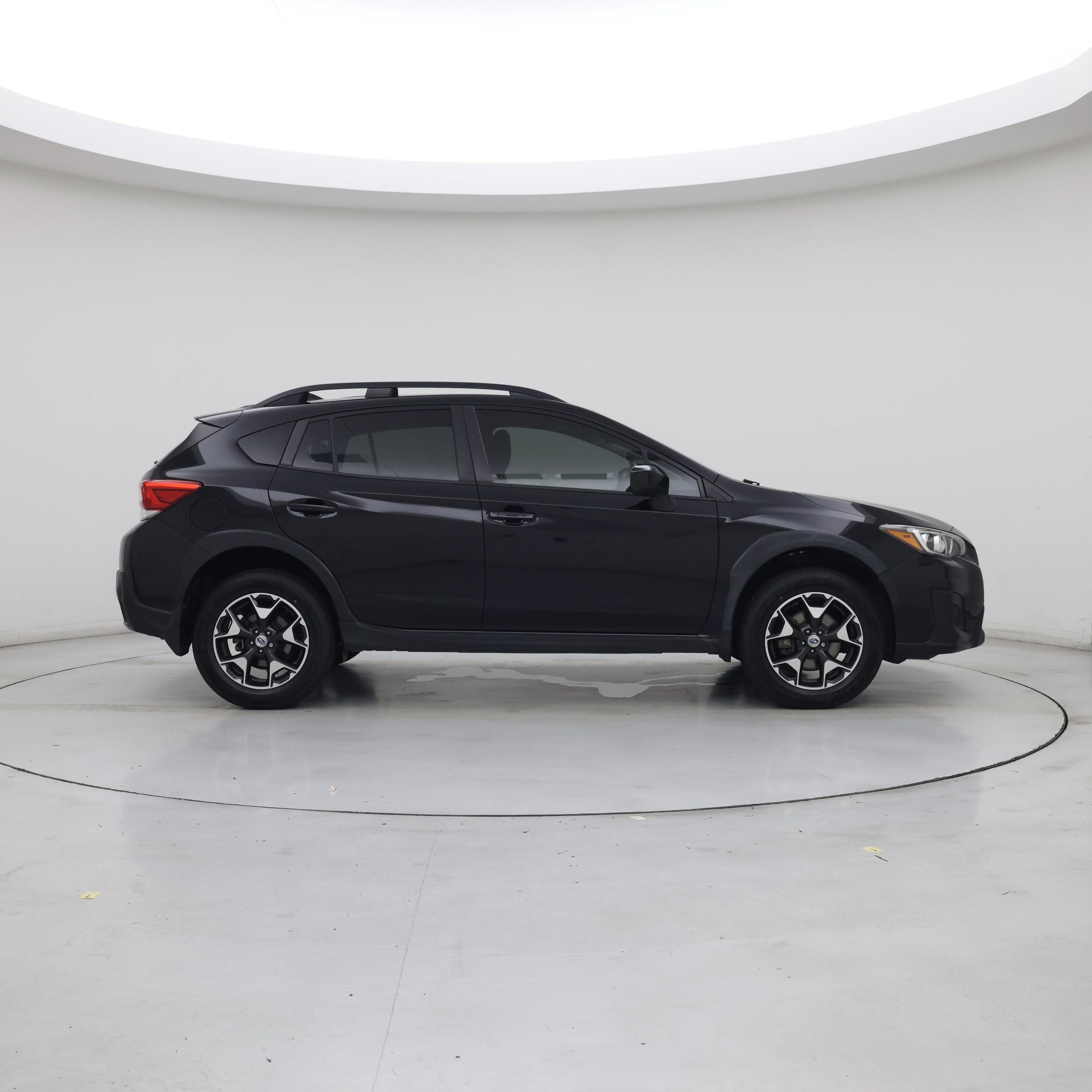 Thumbnail: 2018 Subaru Crosstrek - 7
