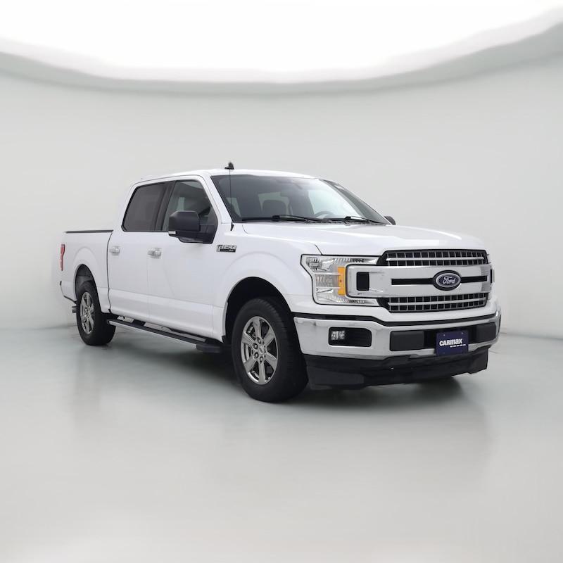 2020 Ford F150 XLT