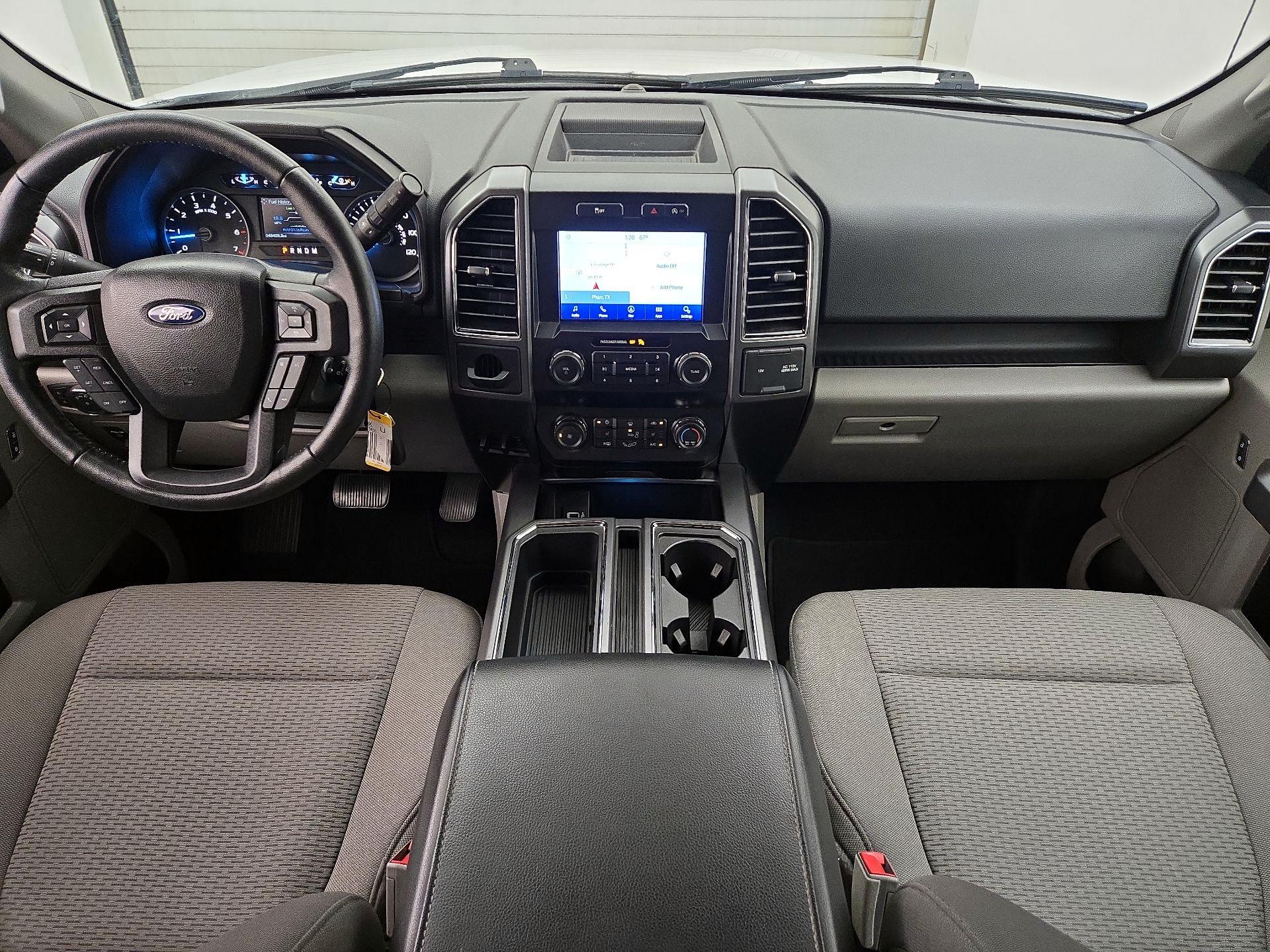 Thumbnail: 2020 Ford F-150 - 9