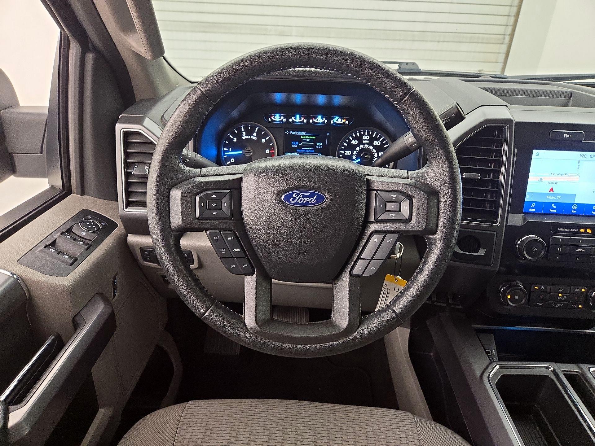 Thumbnail: 2020 Ford F-150 - 10