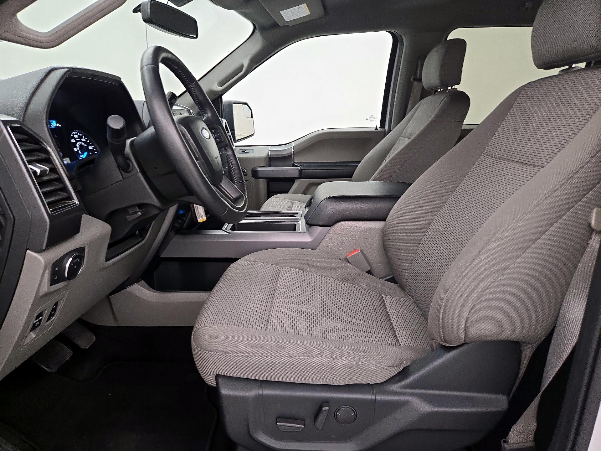 Thumbnail: 2020 Ford F-150 - 11