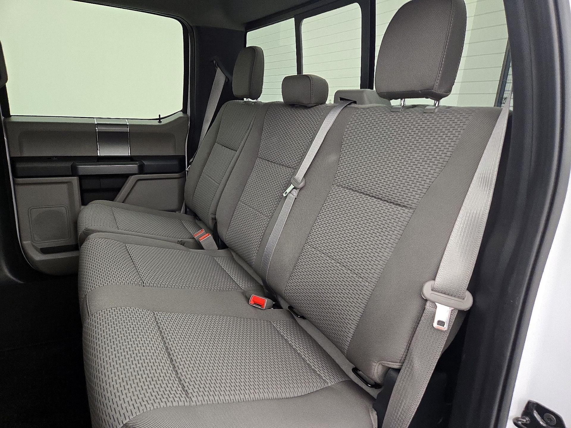 Thumbnail: 2020 Ford F-150 - 20