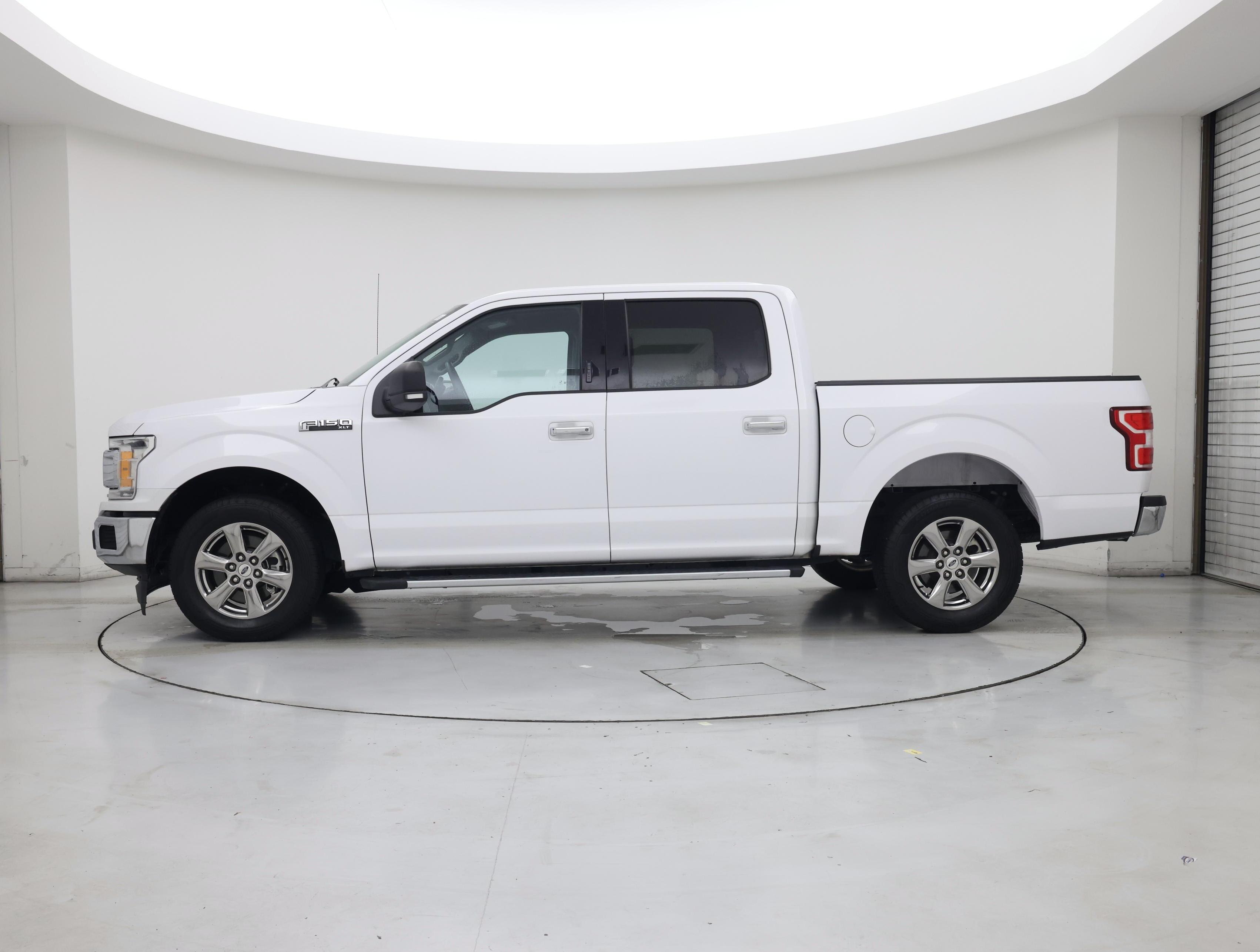 Thumbnail: 2020 Ford F-150 - 3