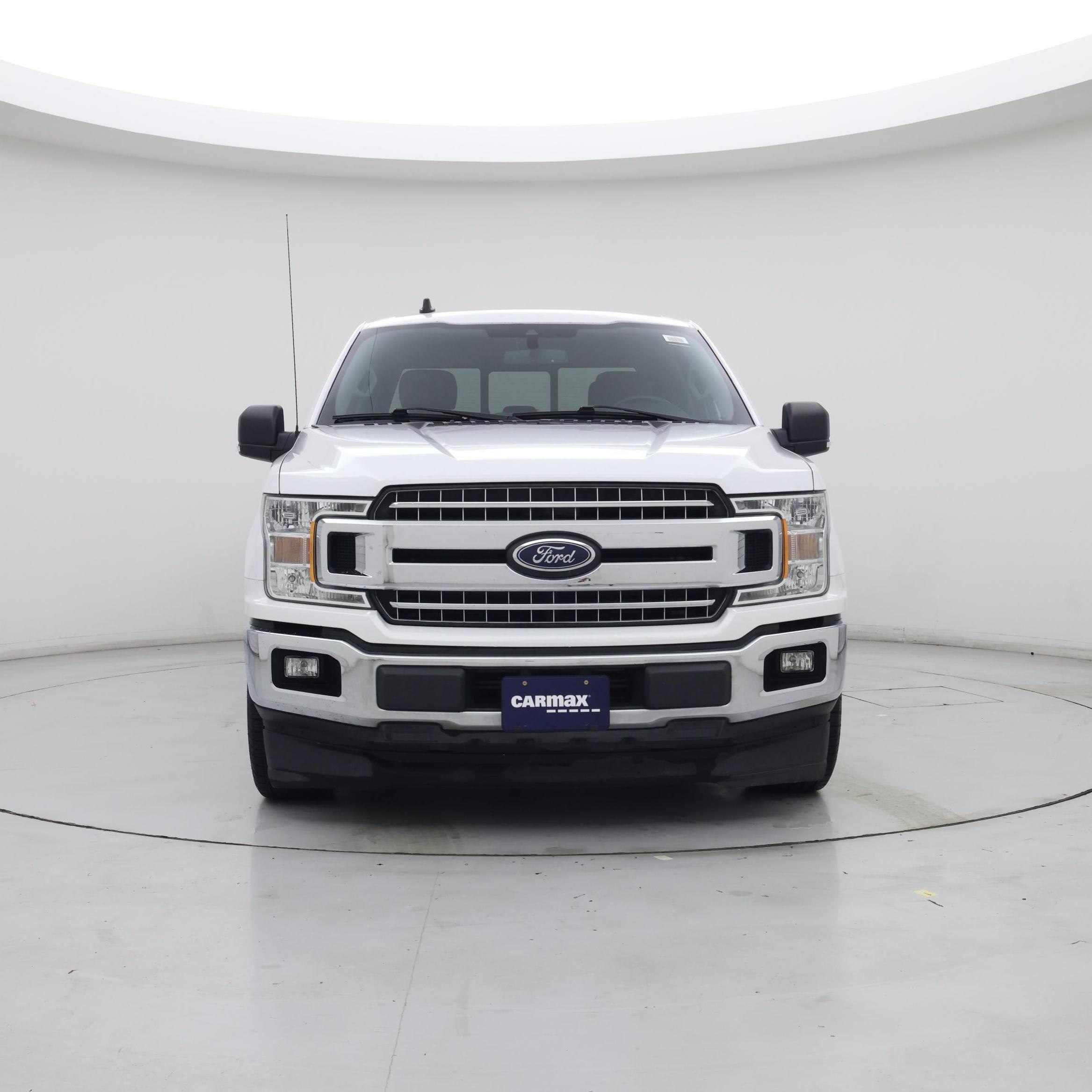 Thumbnail: 2020 Ford F-150 - 5
