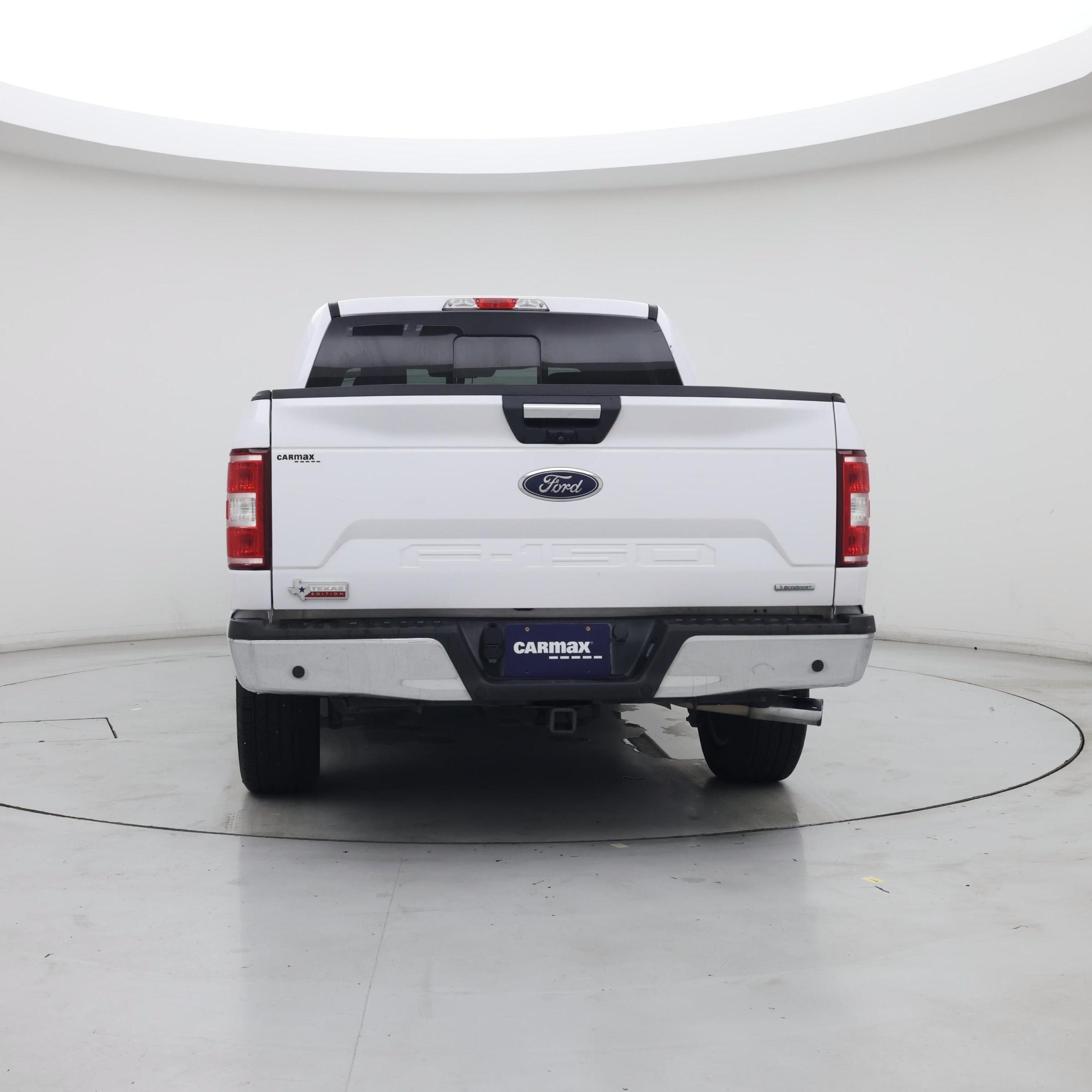 Thumbnail: 2020 Ford F-150 - 6