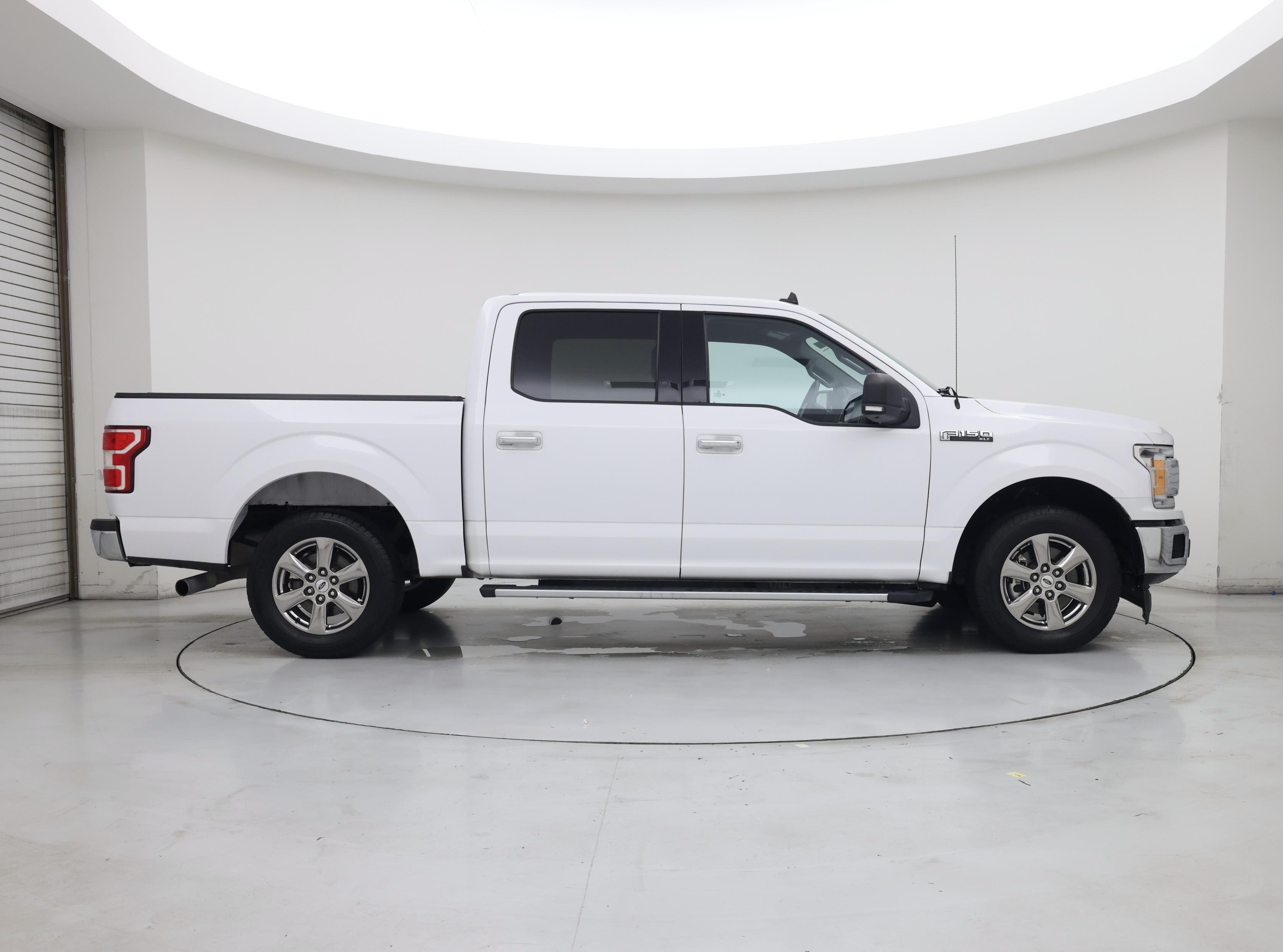 Thumbnail: 2020 Ford F-150 - 7